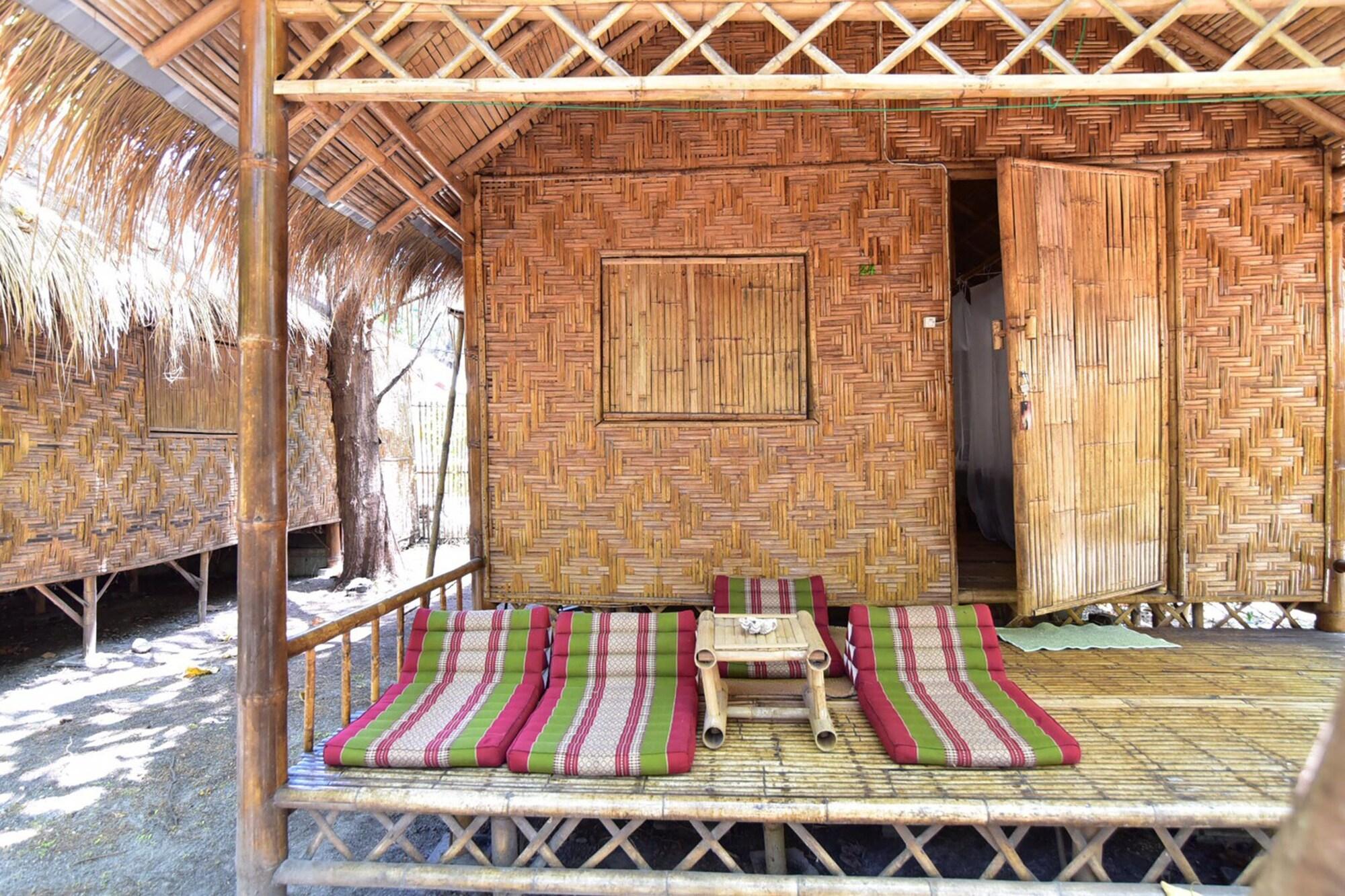 Green View Beach Resort