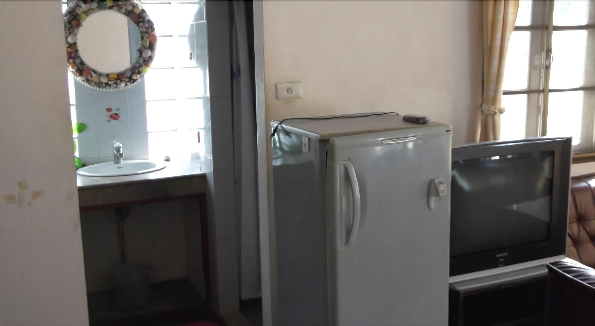 Rim Ping Guesthouse