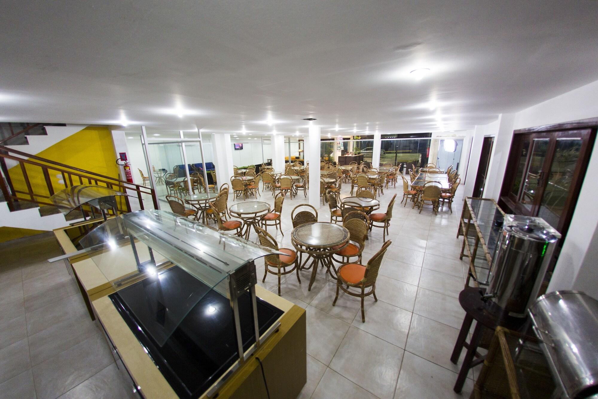 Pousada Dos Jangadeiros