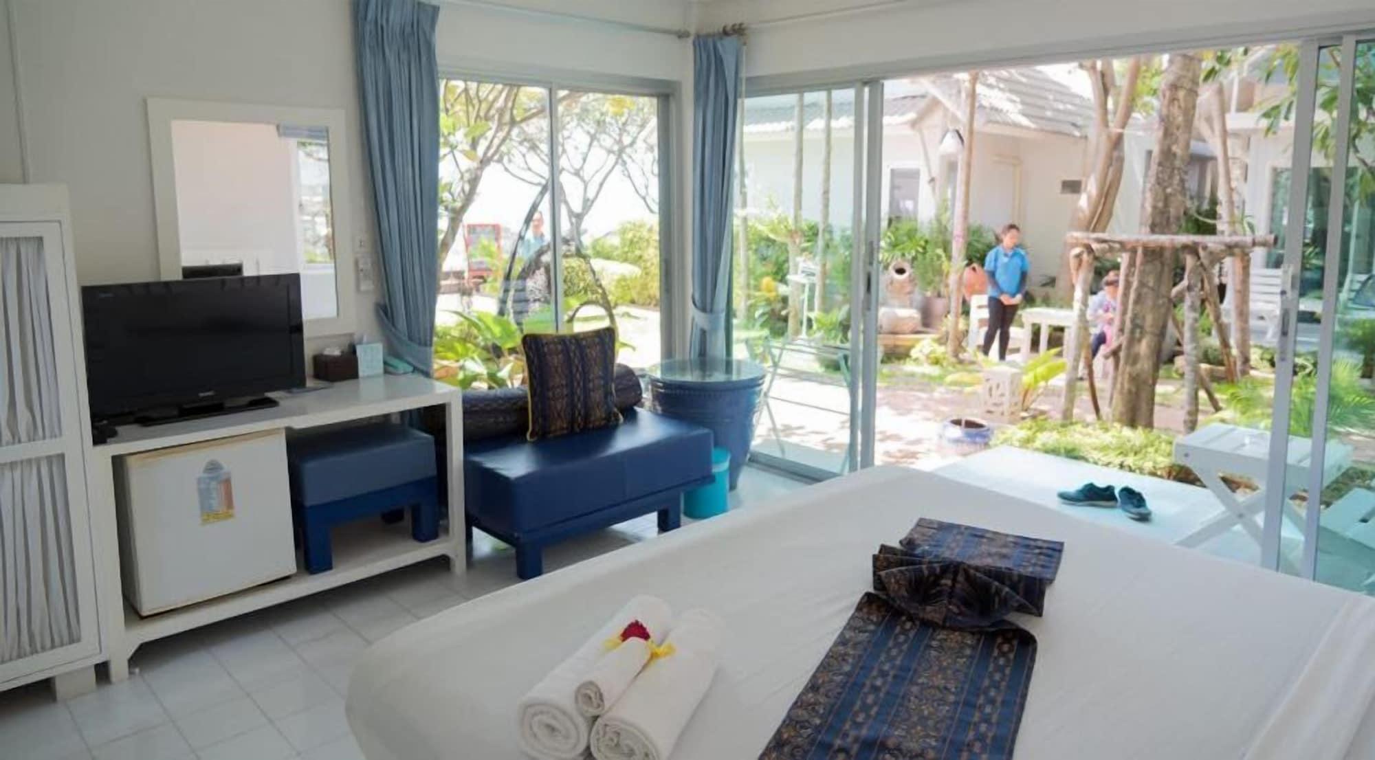 Blue Sky Resort