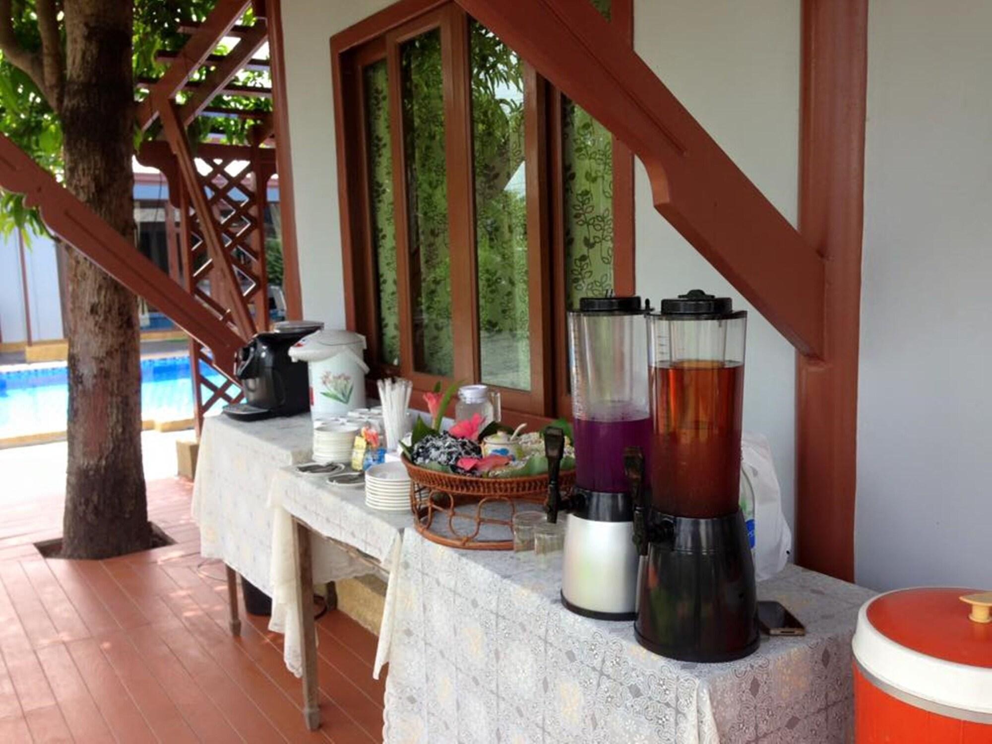 Ardea Resort Pool Villa