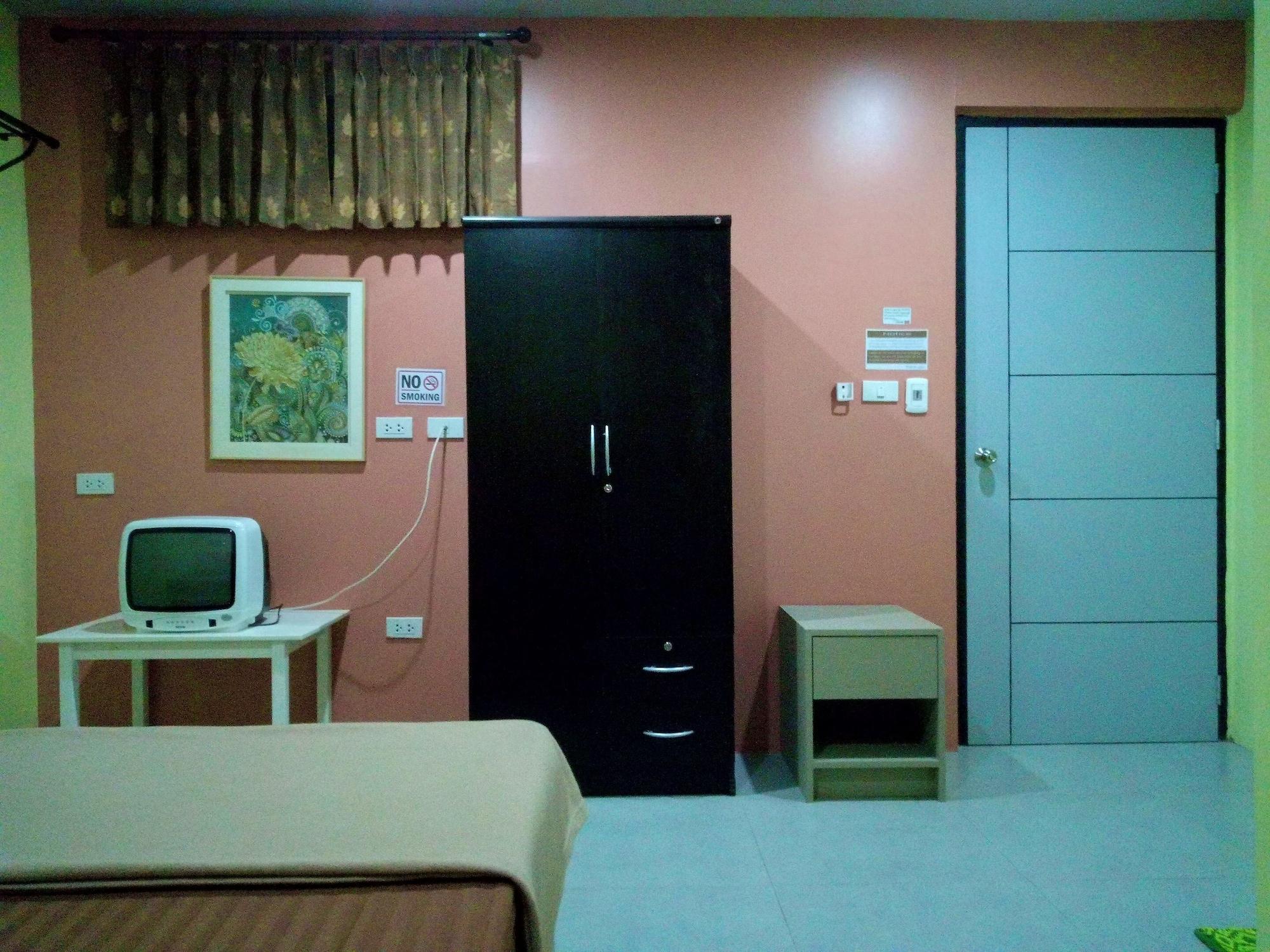 In Phuket House