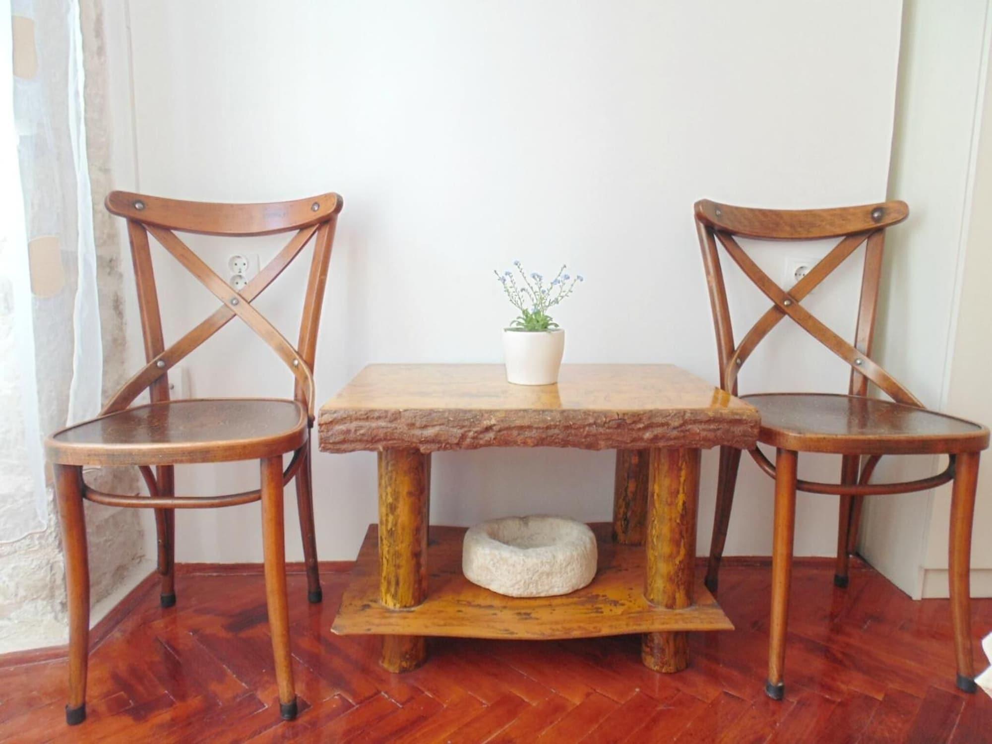 Apartments And Rooms Djanovic