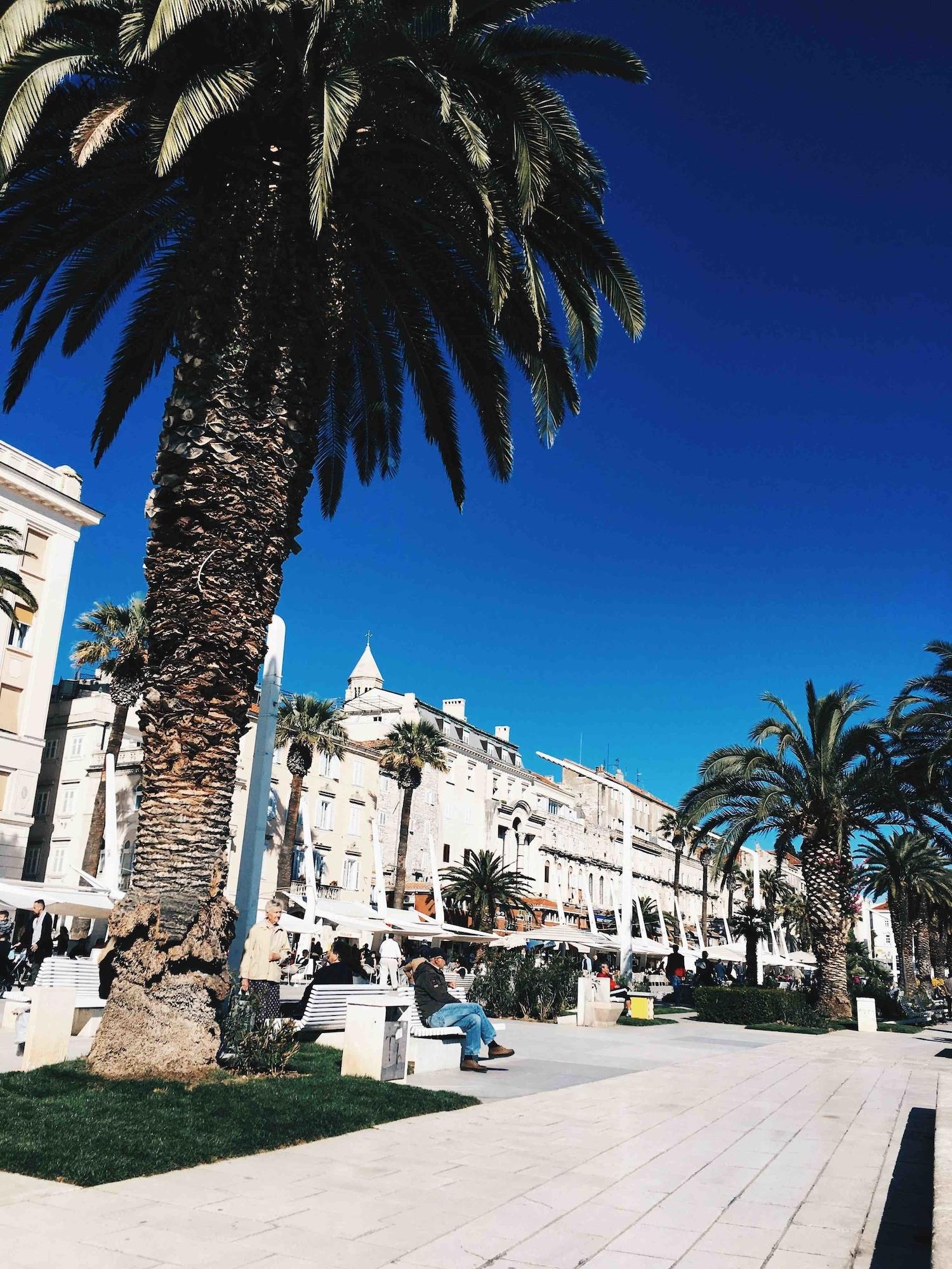 Sunset Split Rooms - photo