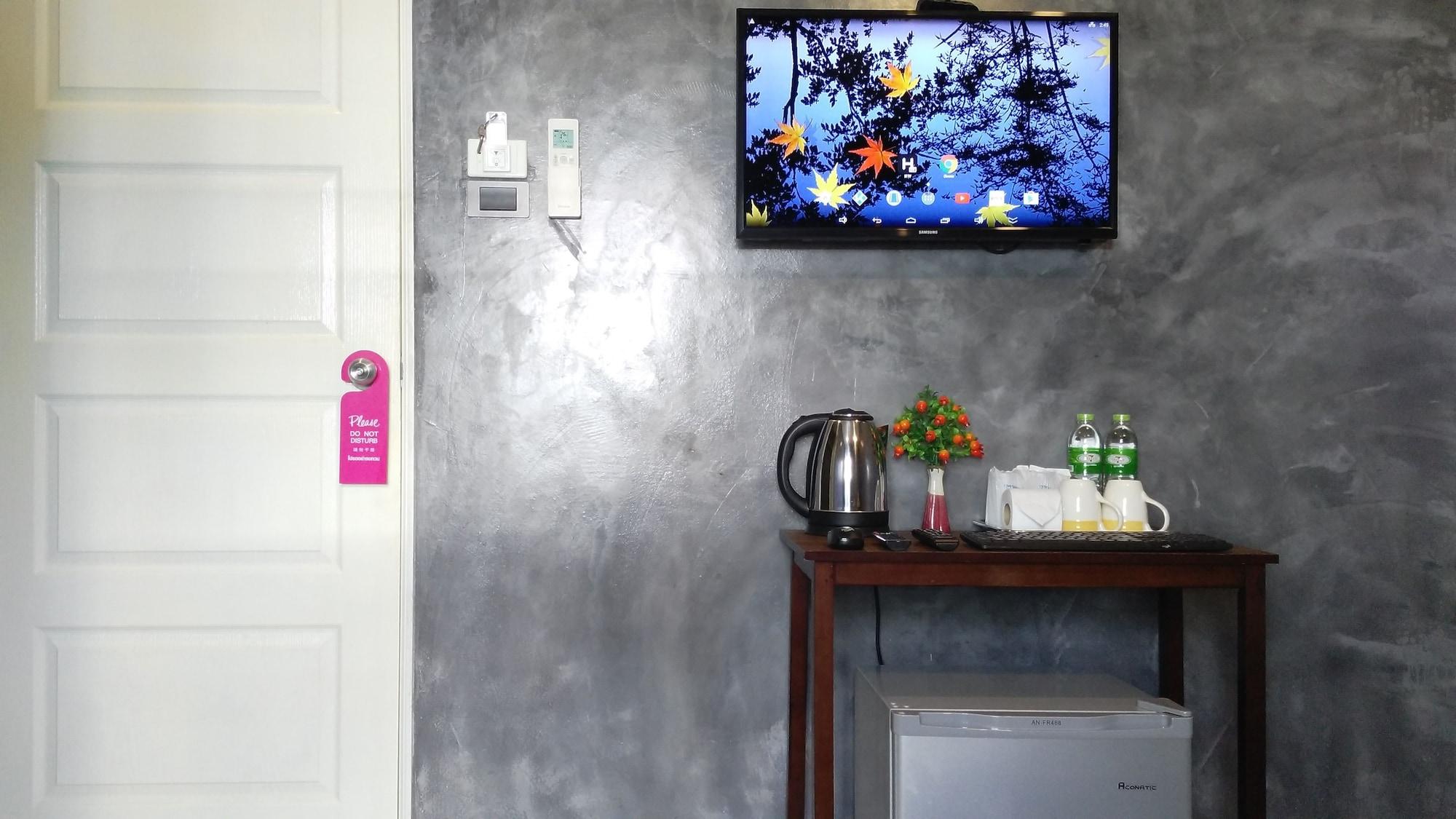 La Chambre At Lanta