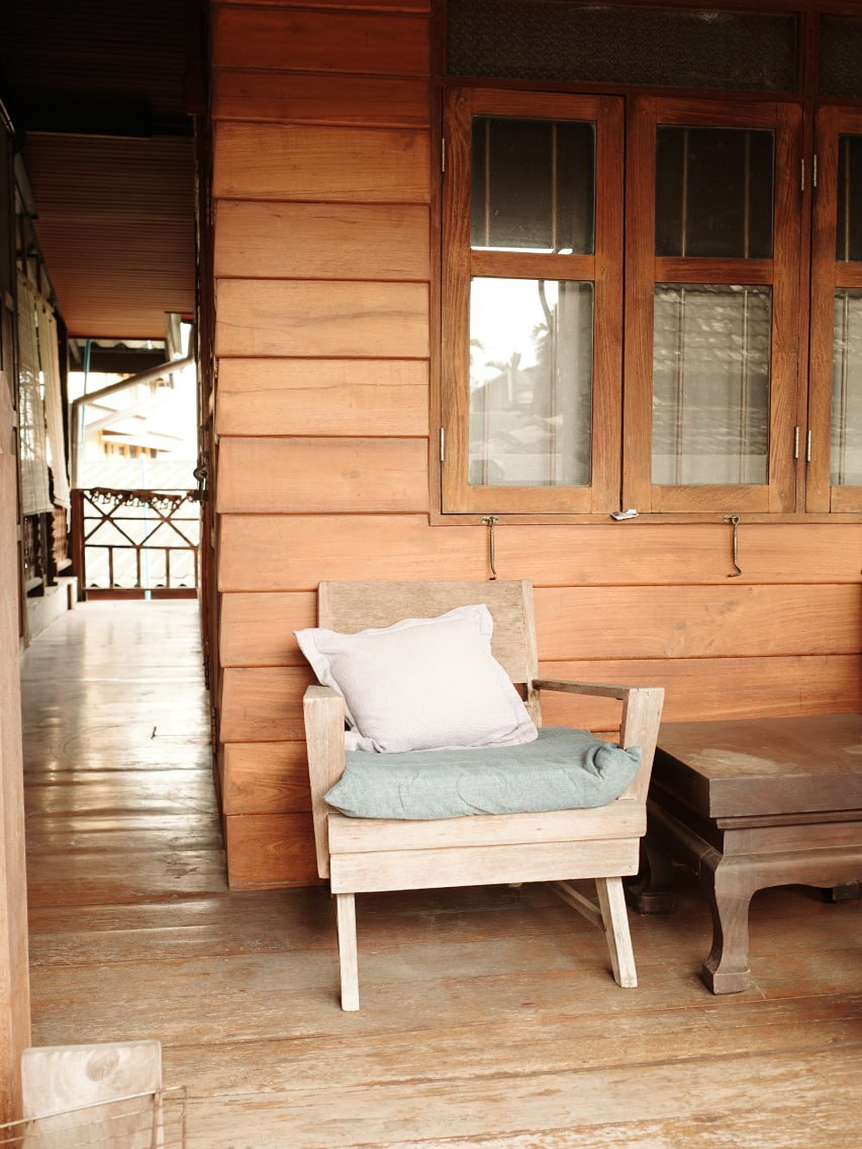 Tiptopthai House by ZUZU