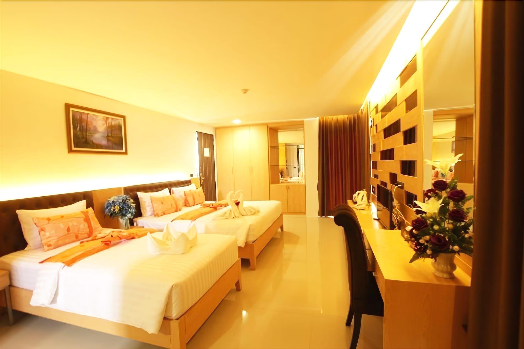 The Convenience Hotel Khon Kaen