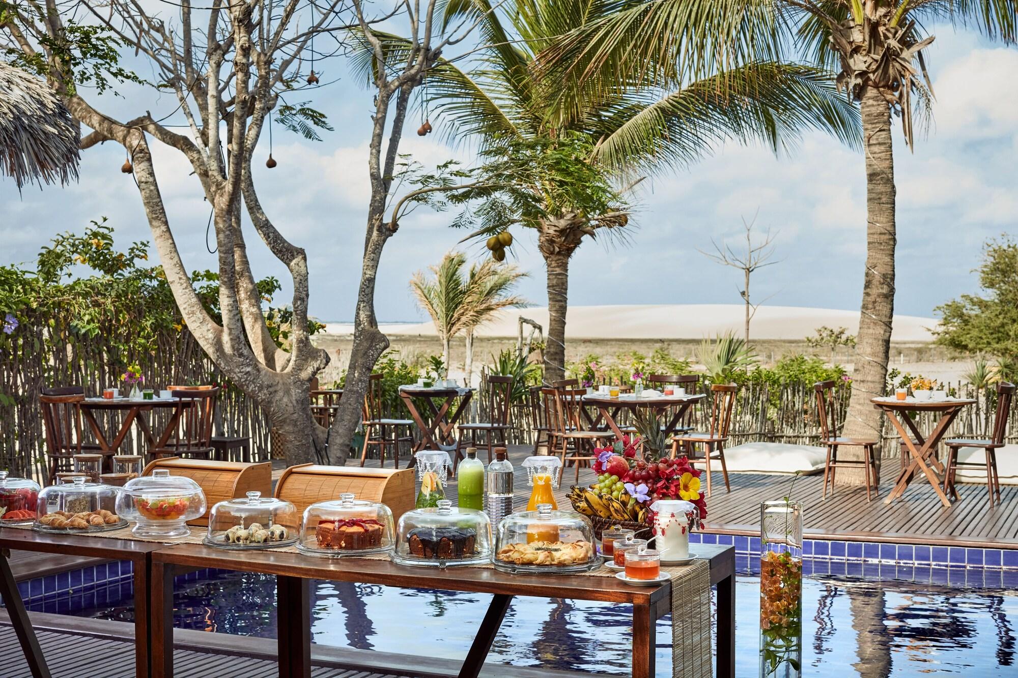 La Villa Jericoacoara