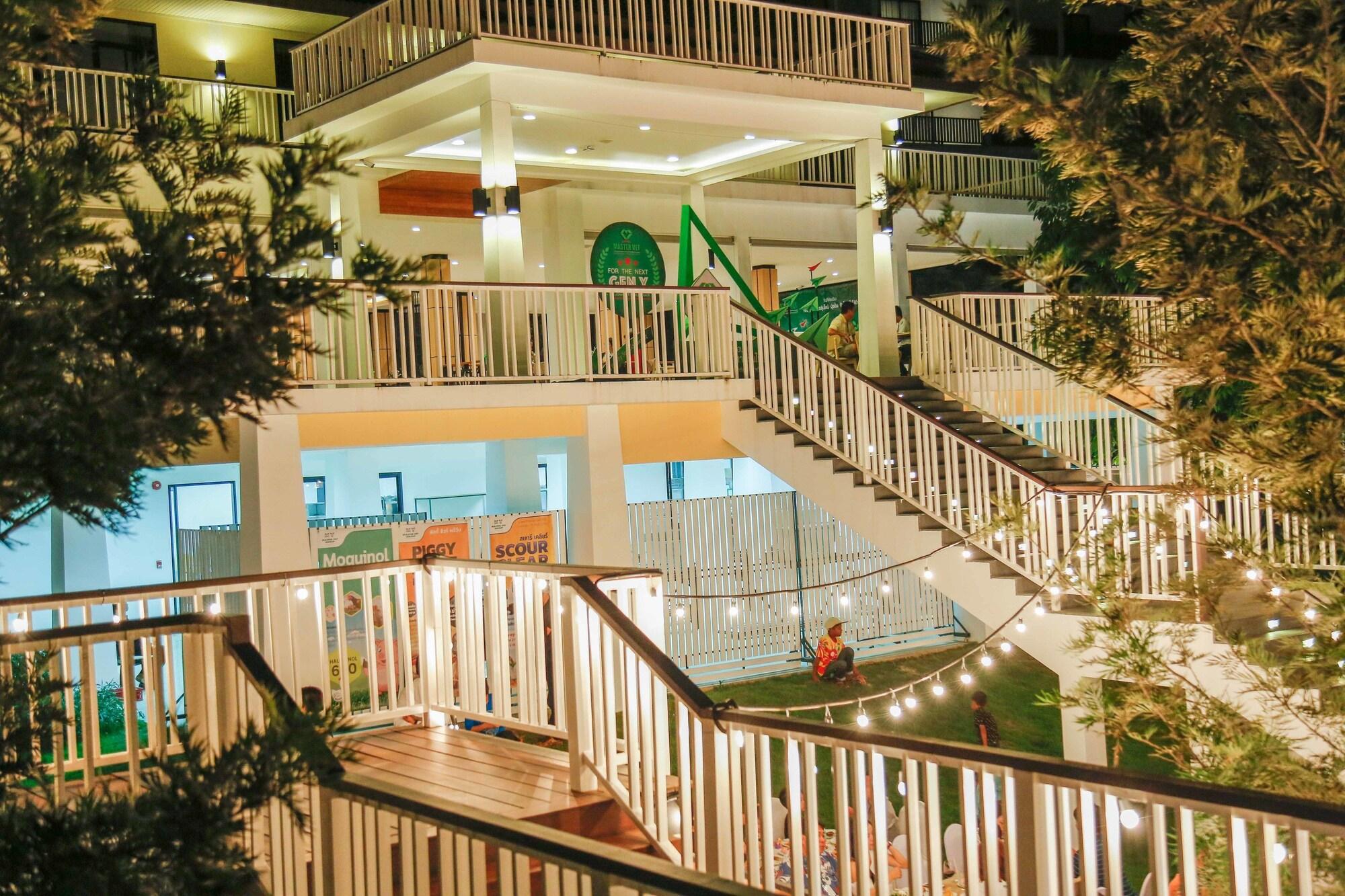 Vivace Khaoyai Resort