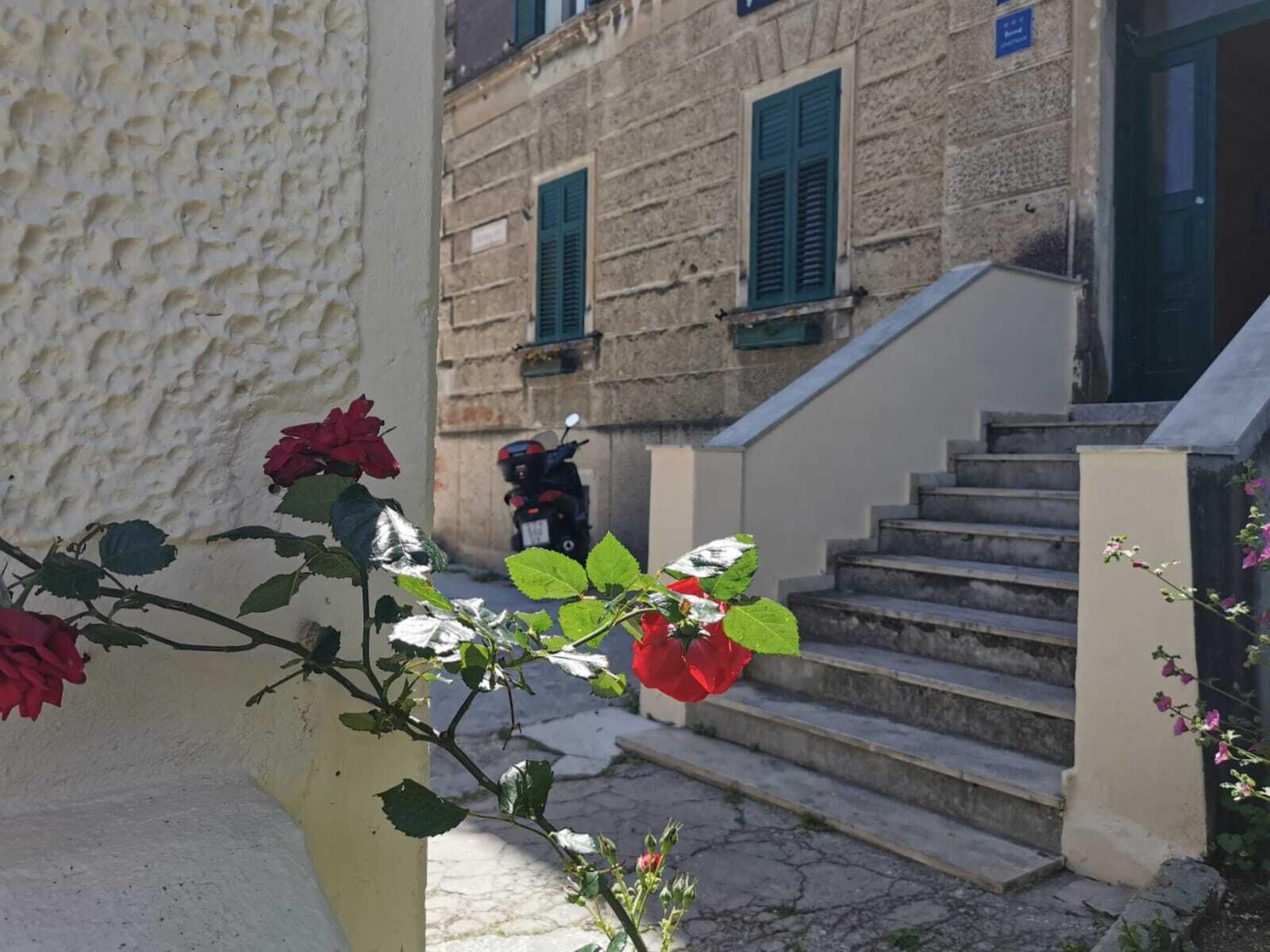 Deluxe Rooms Tramonto - фото