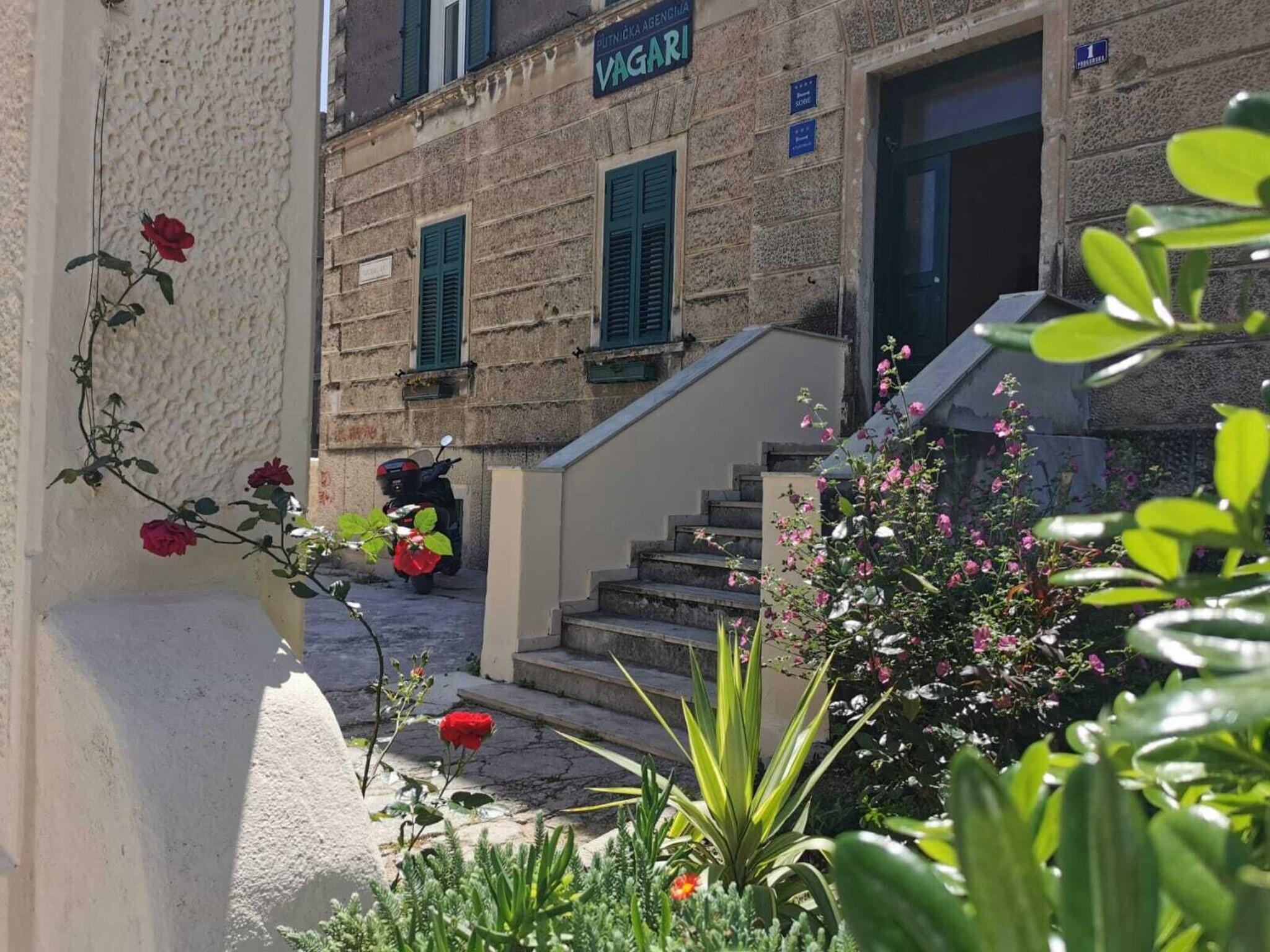 Deluxe Rooms Tramonto - фото