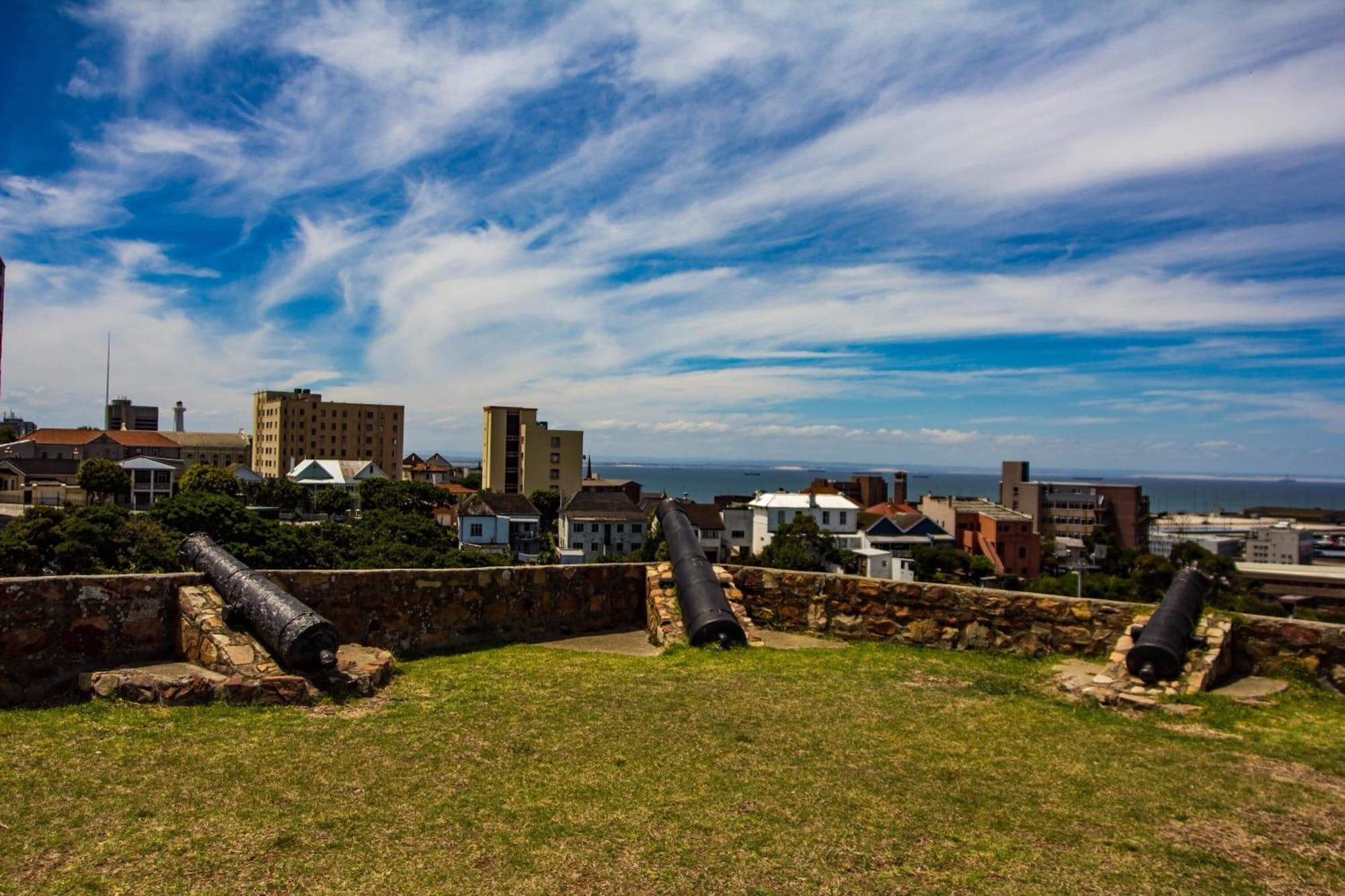 Island Vibe Port Elizabeth by null