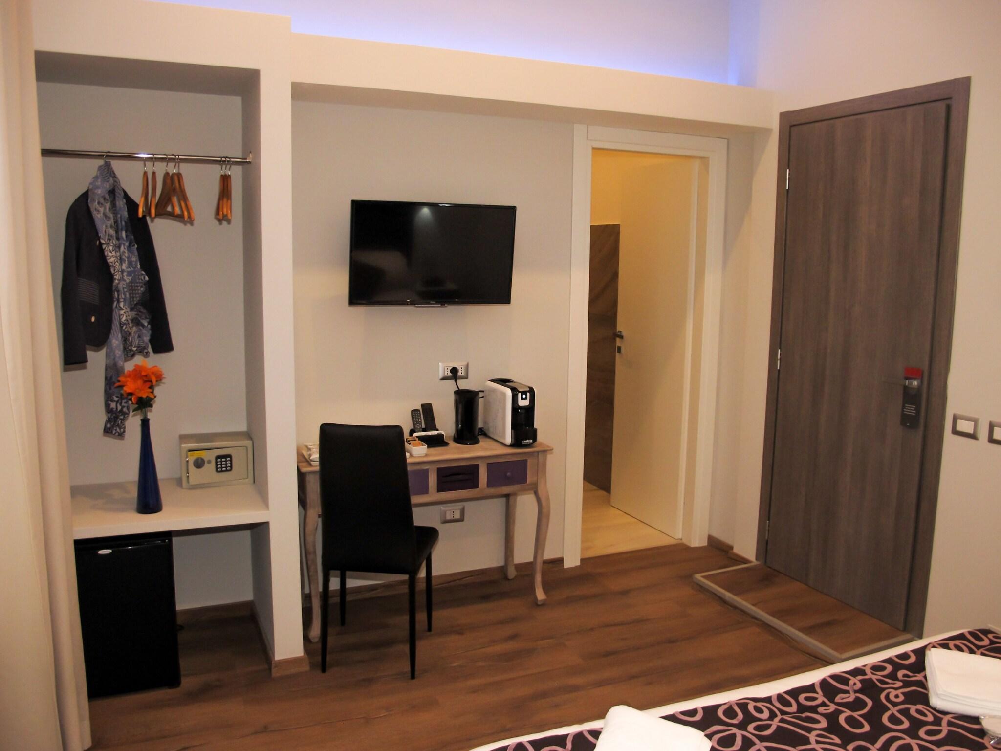 Roma Veneto Relais