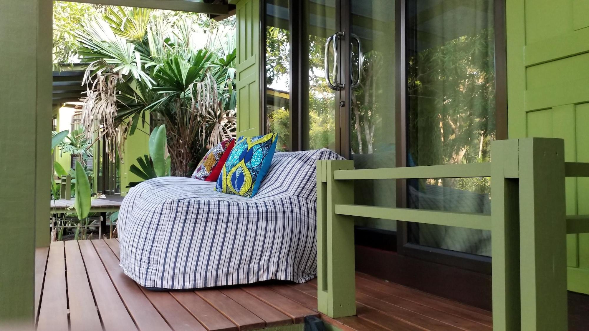 Baan Bua Cottage