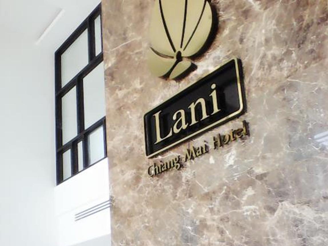 Lani Chiang Mai Hotel