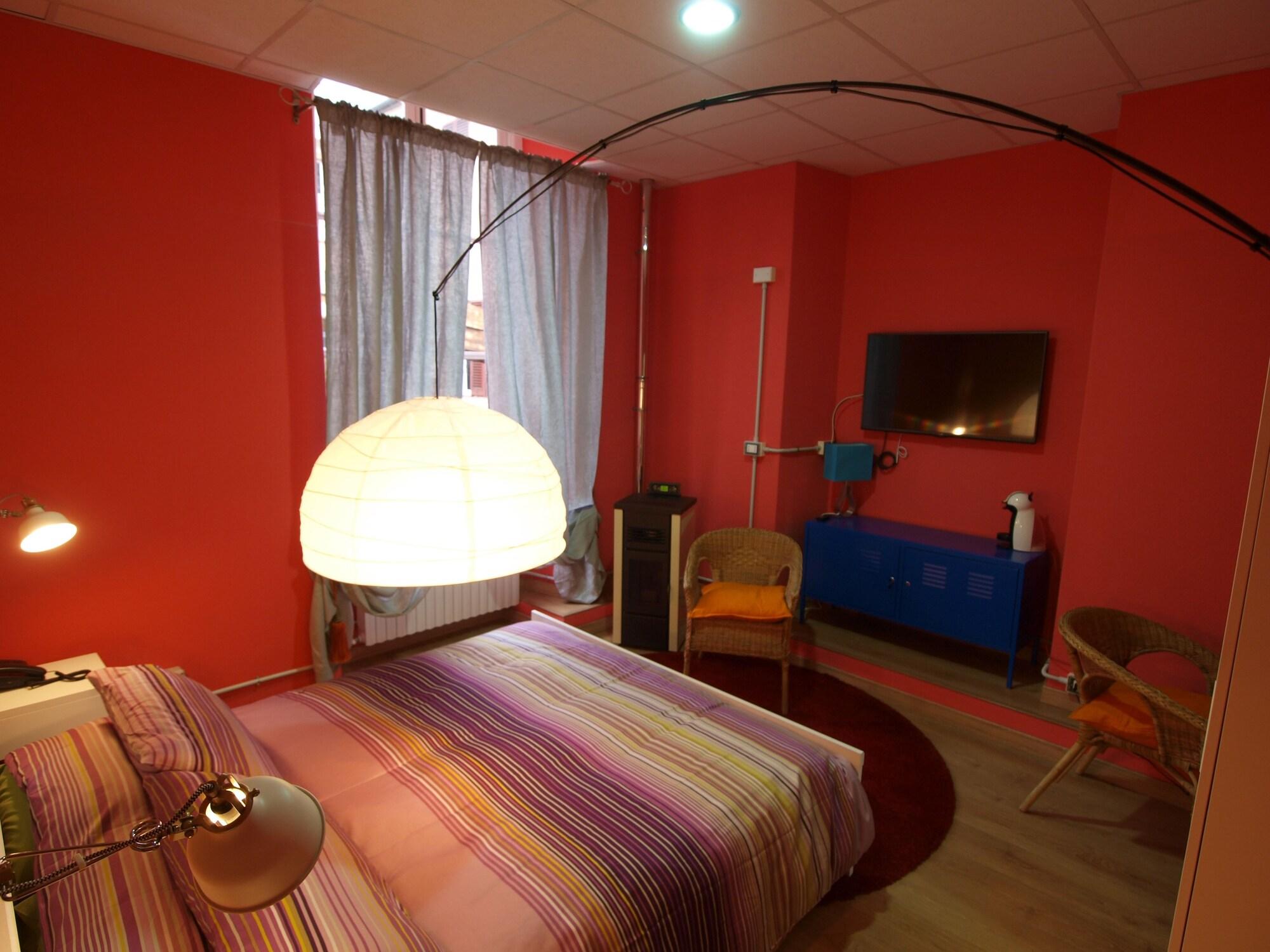 Andres Guesthouse Sanremo