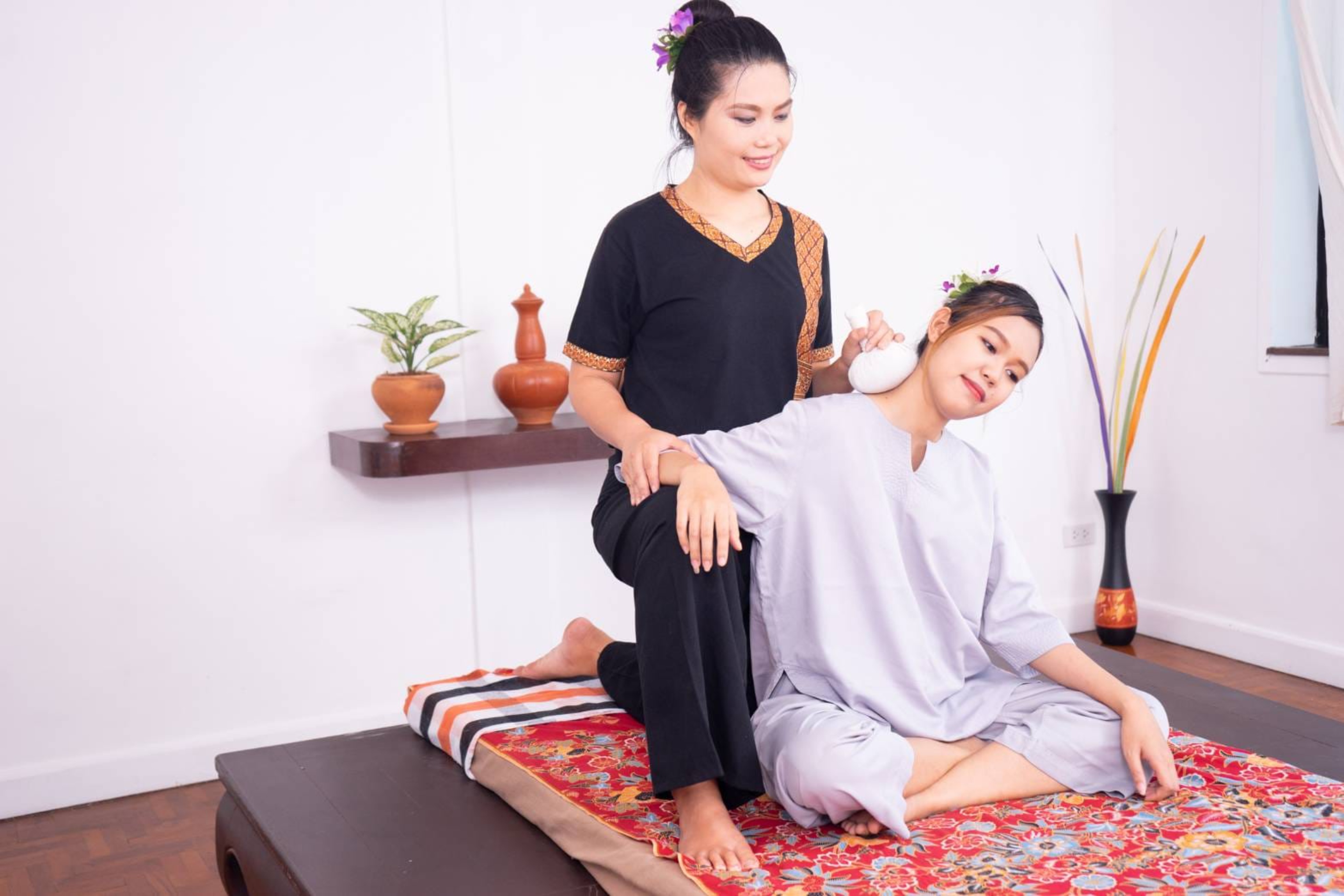 Amaravati Wellness Center Chiangmai