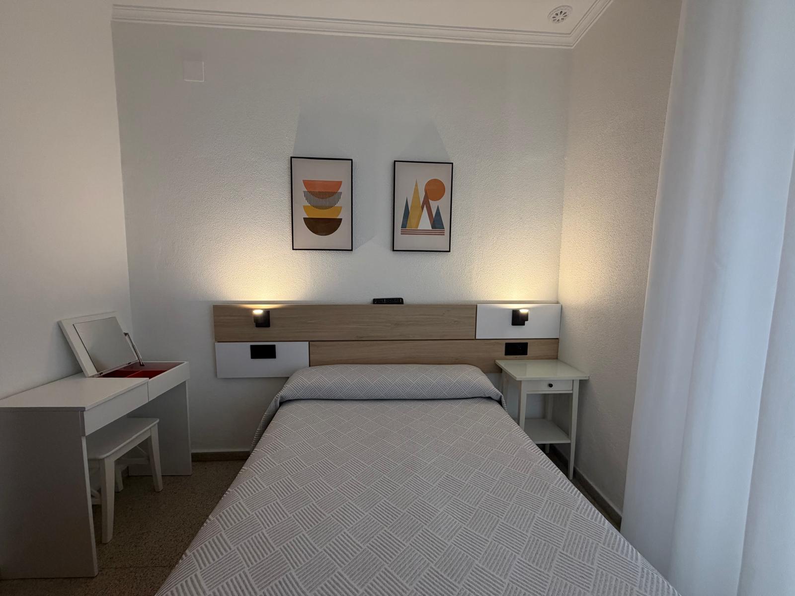 Hostal Bahía