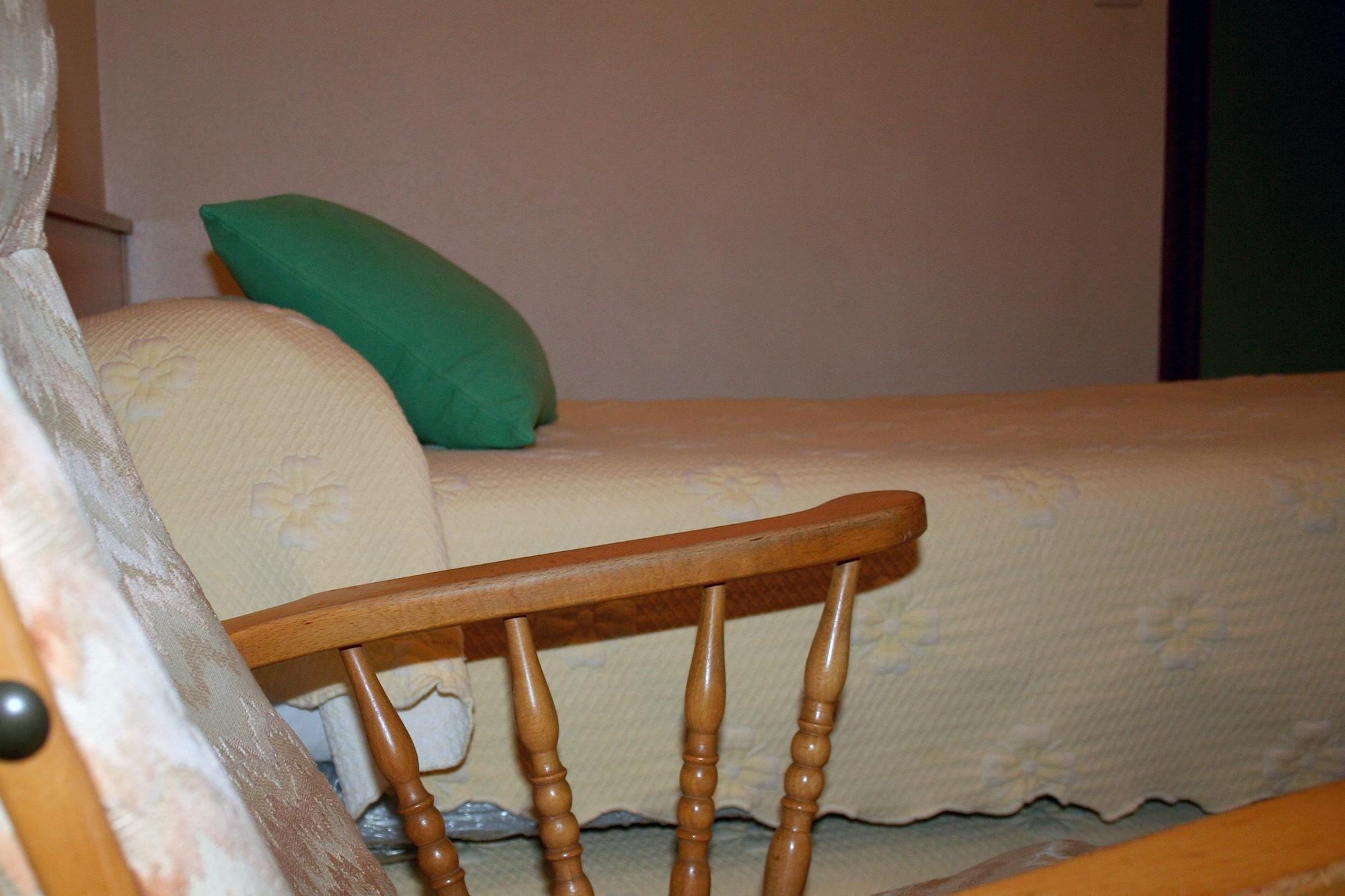 Hostal Ramón y Cajal