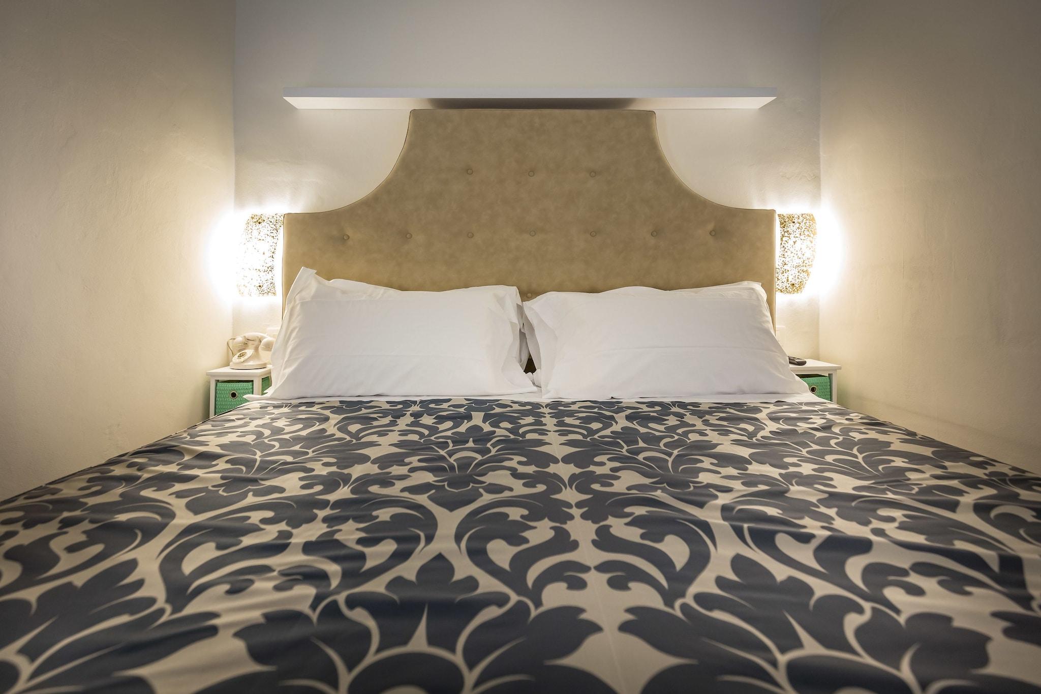 Hotel Alessandra by null