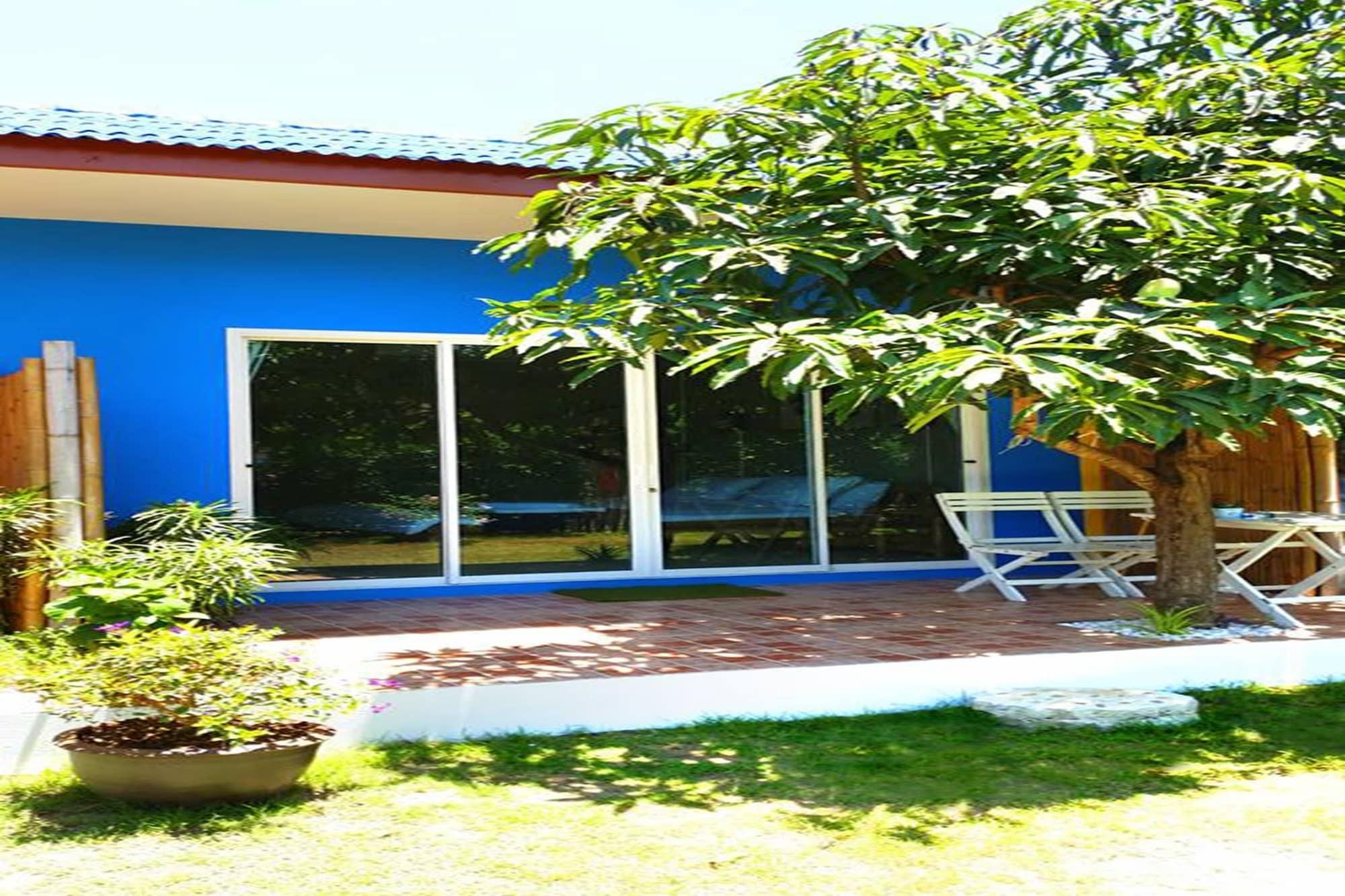 Namaste Resort