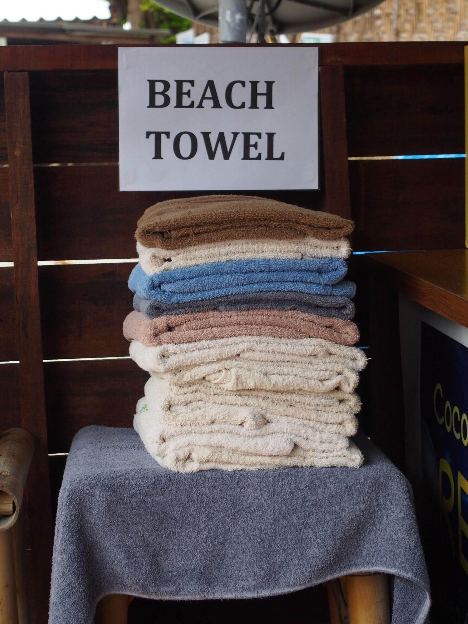 Coco Beach Bungalows