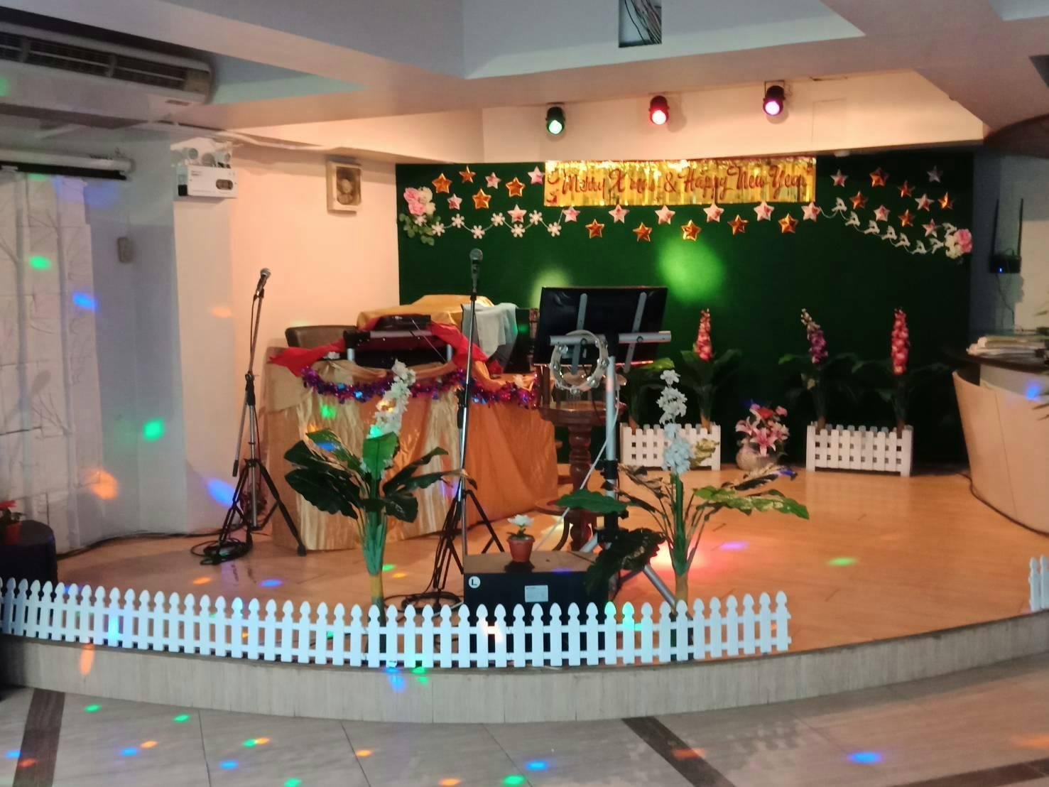 Neo Hatyai Hotel