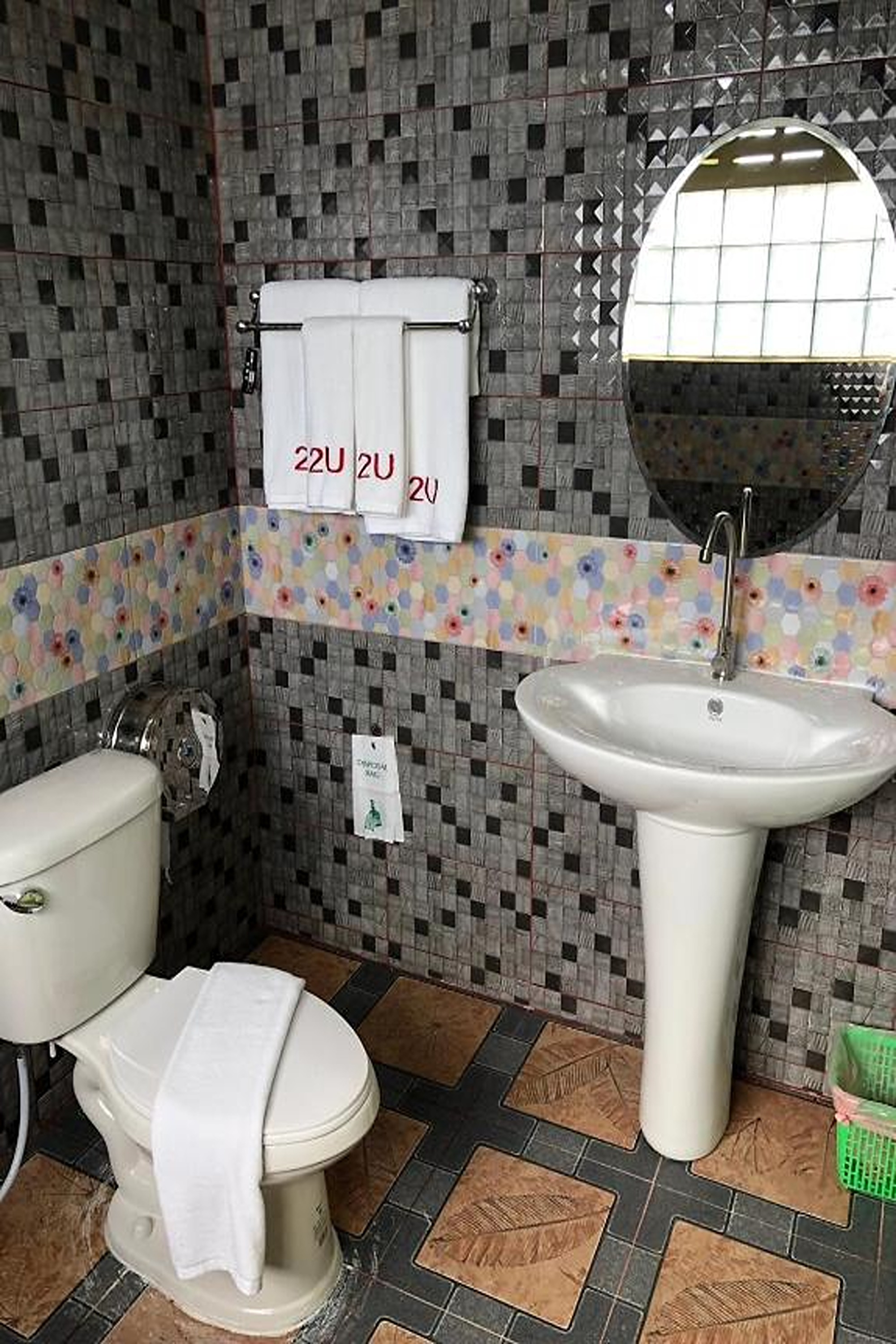 2U Hotel Hatyai by ZUZU