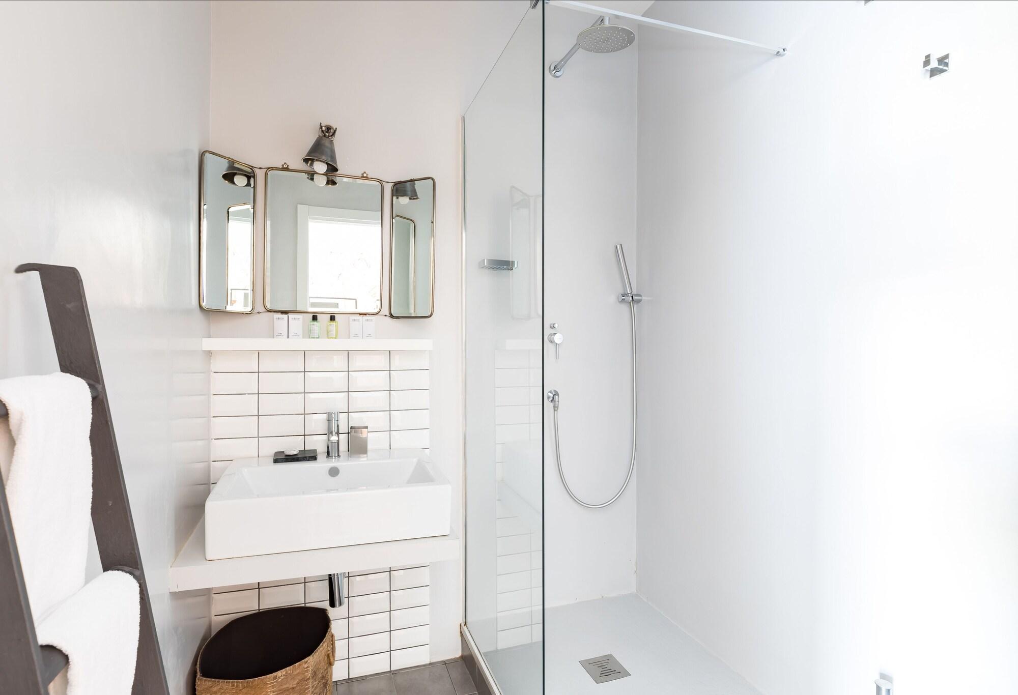 Salotto Monti by null