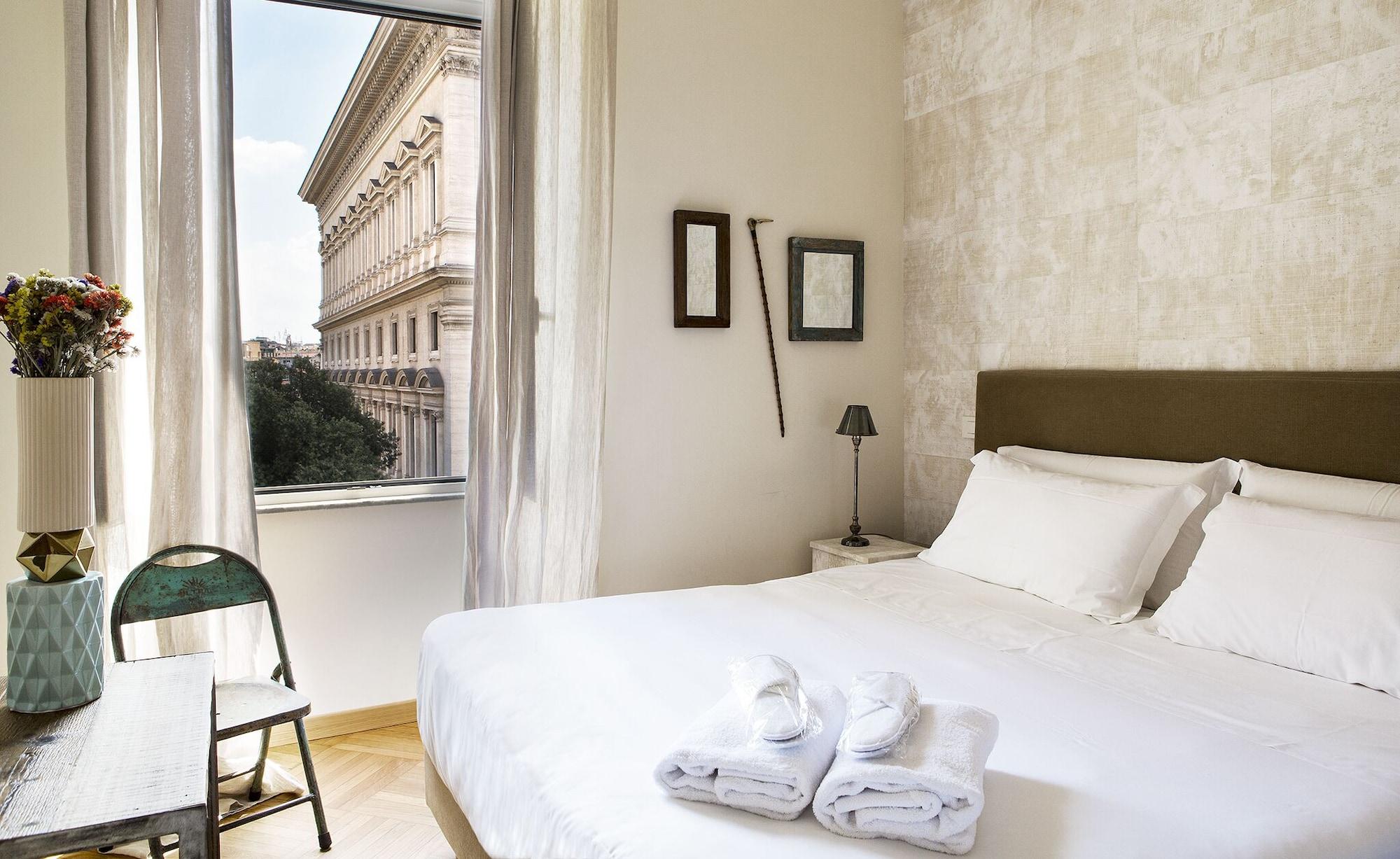 Salotto Monti by null