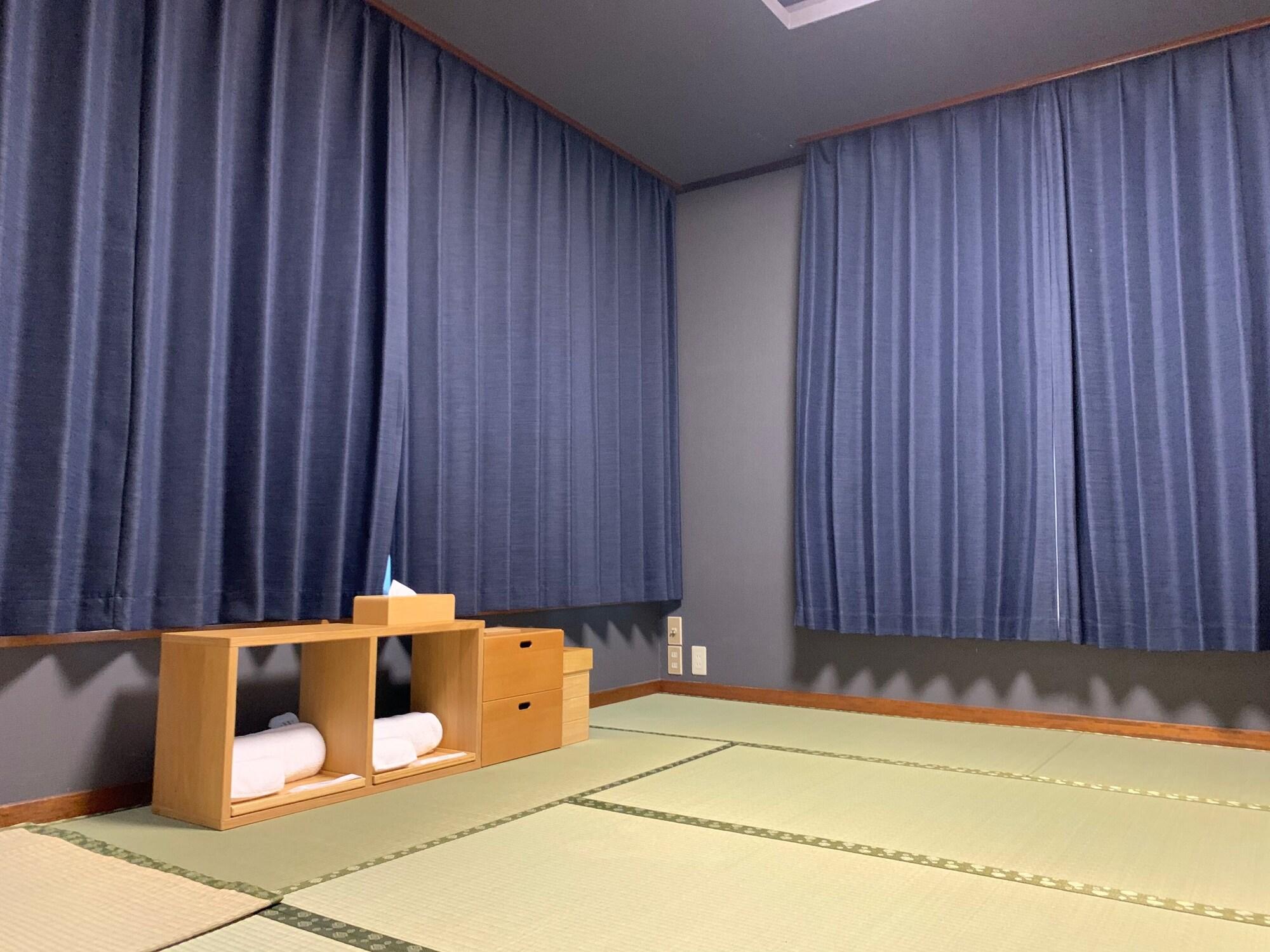 宿坊 高山善光寺｜TEMPLE HOTEL TAKAYAMA ZENKO-JI by null