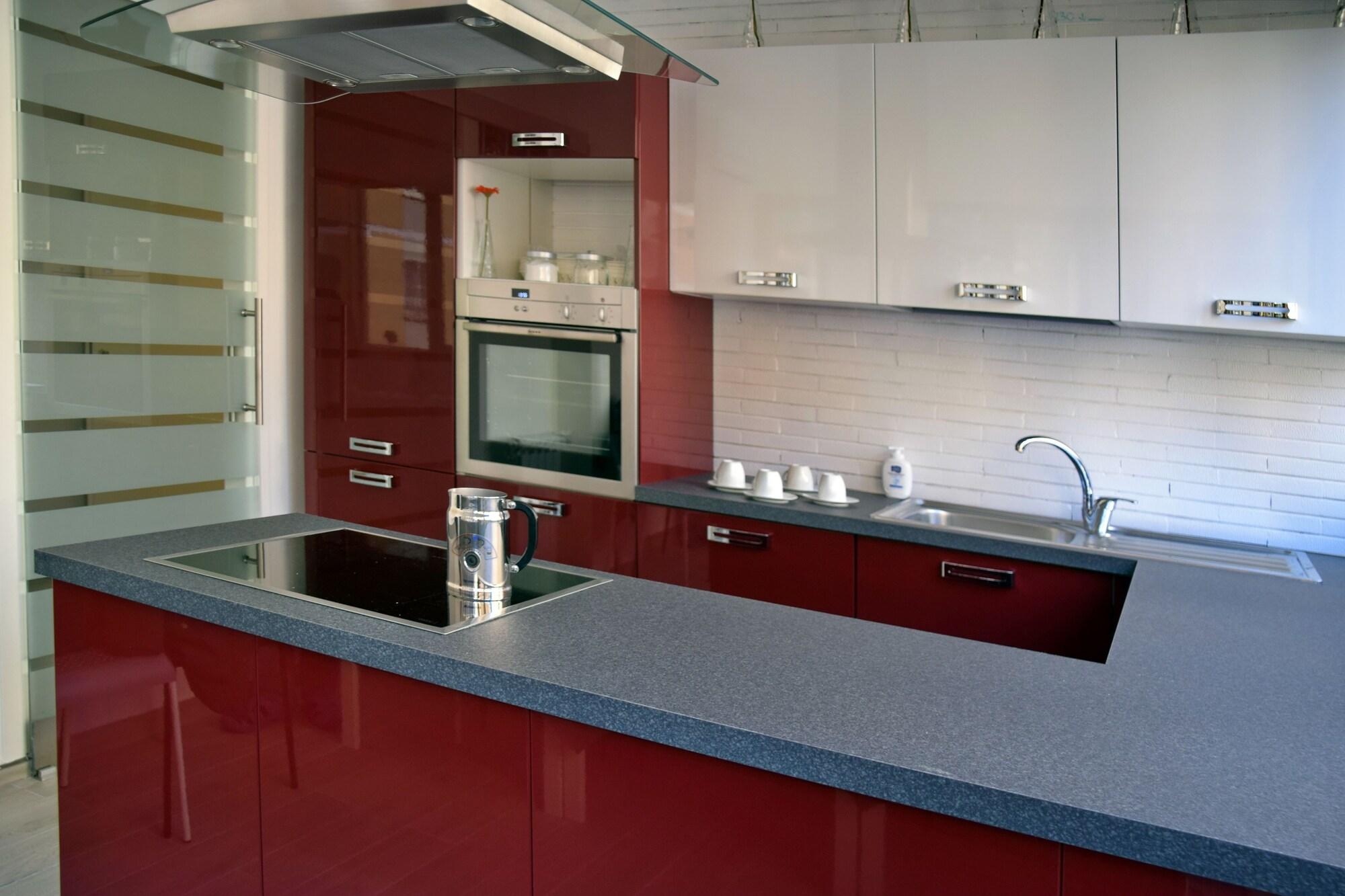 Gregori Guest House