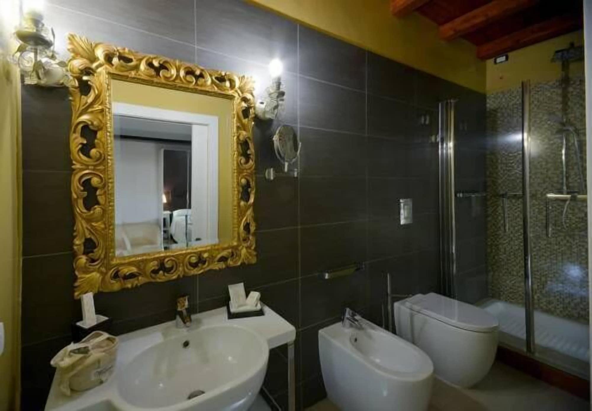 Casa Bella Pantheon Luxury Suite