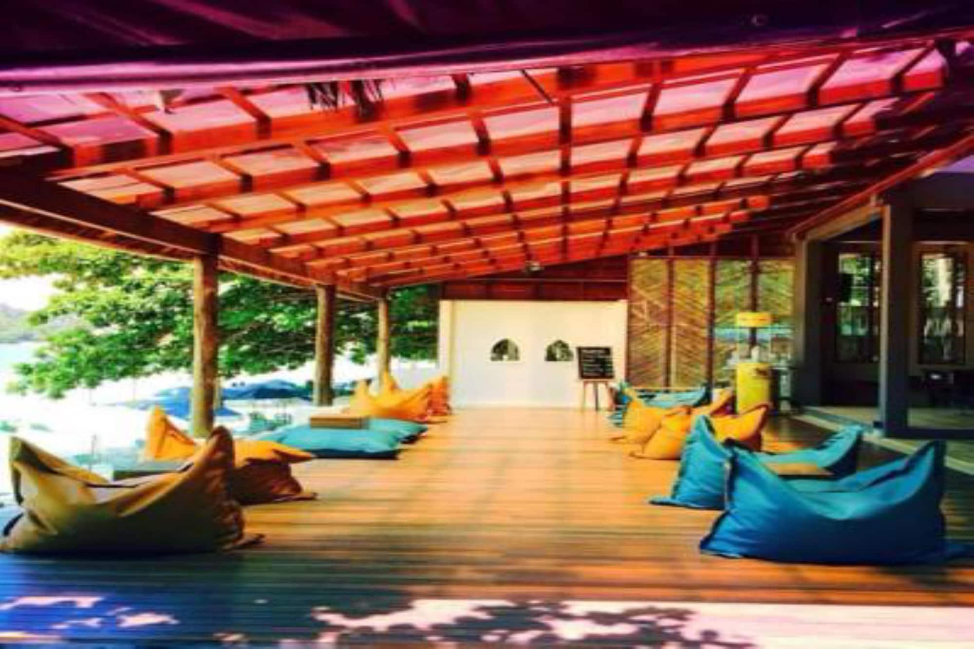 Sichon Cabana Beach Resort