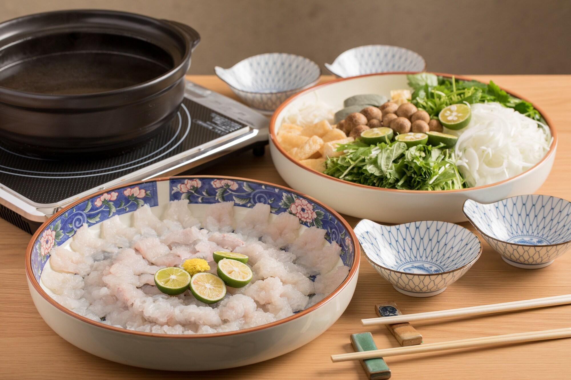 shirasagi kyoto (京宿しらさぎ） by null