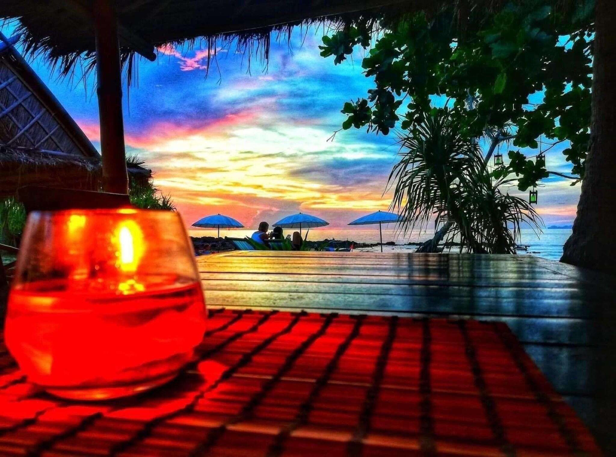 Lazy Days Bungalows