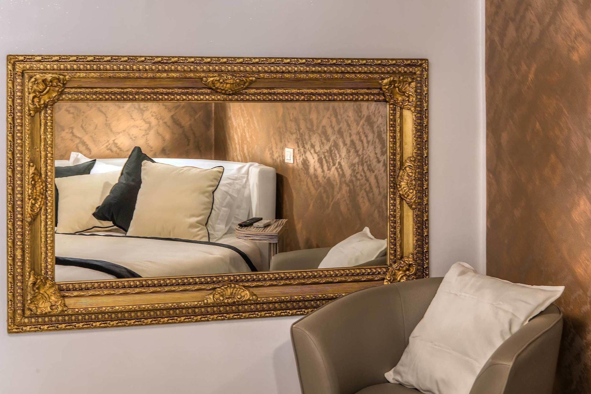 Spagna Luxury'n Trevi
