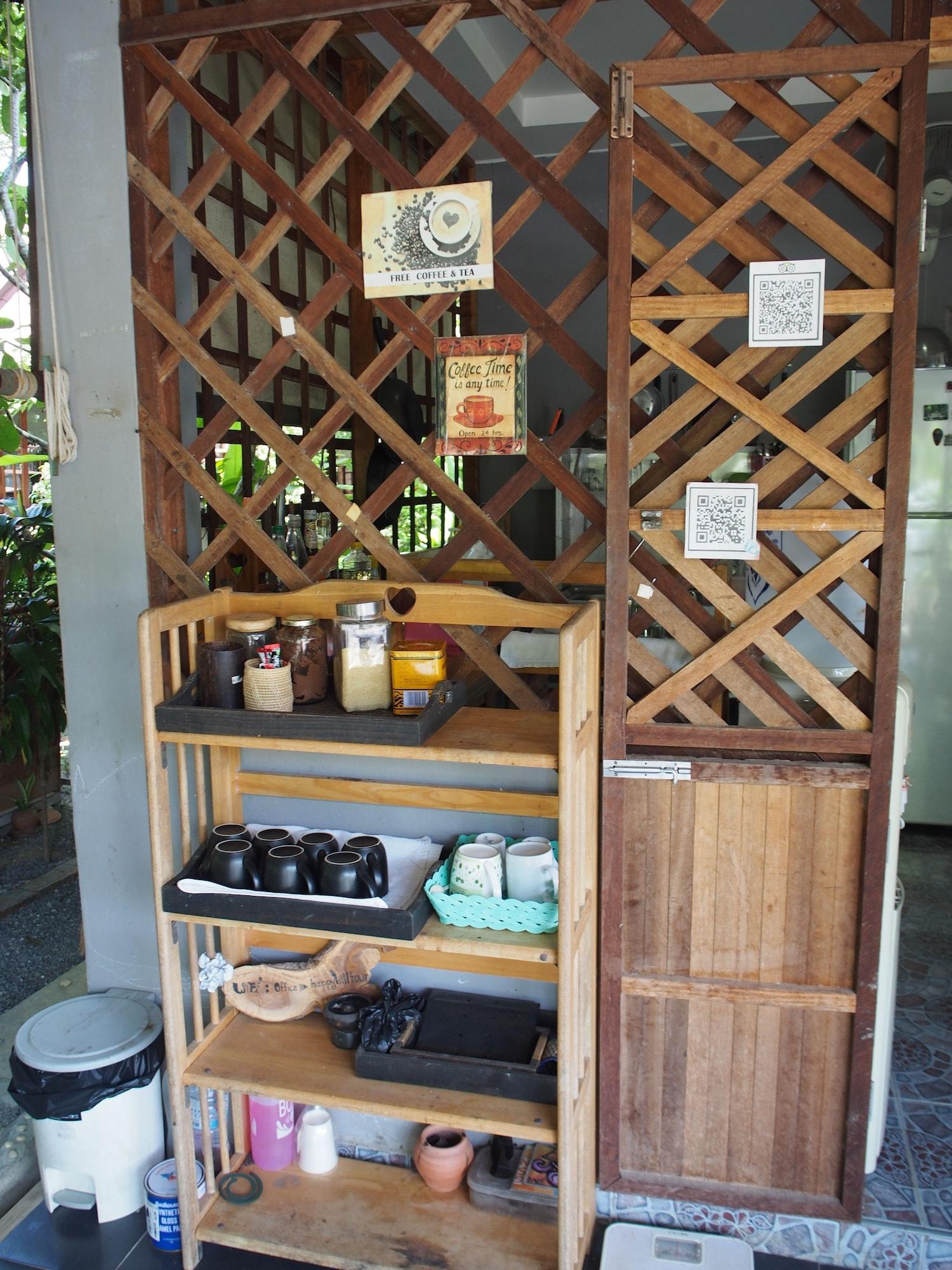 Lanta Happy Hill Resort