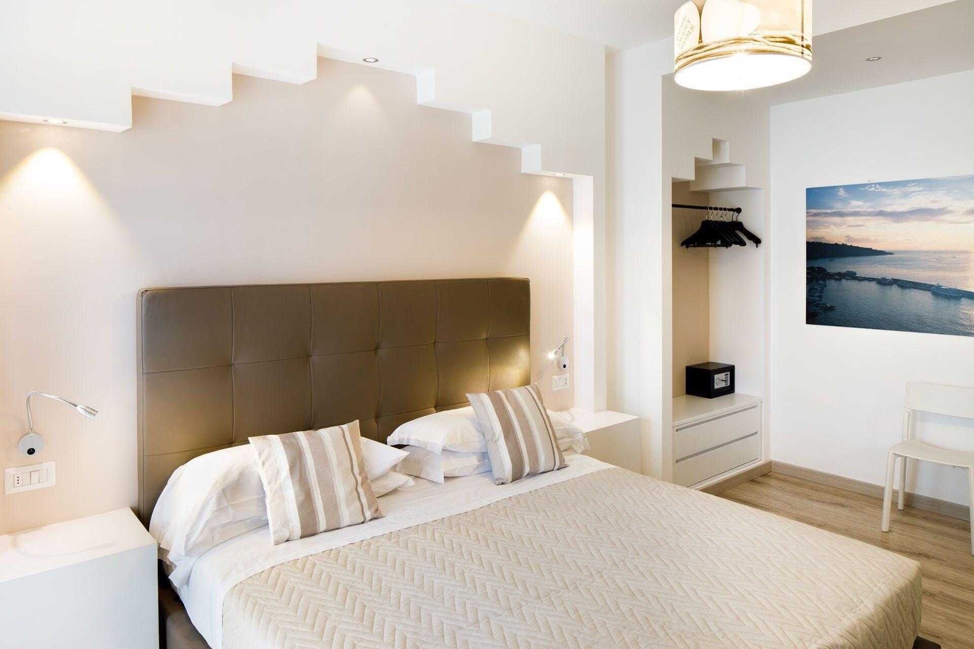 Sorrento Comfort Rooms