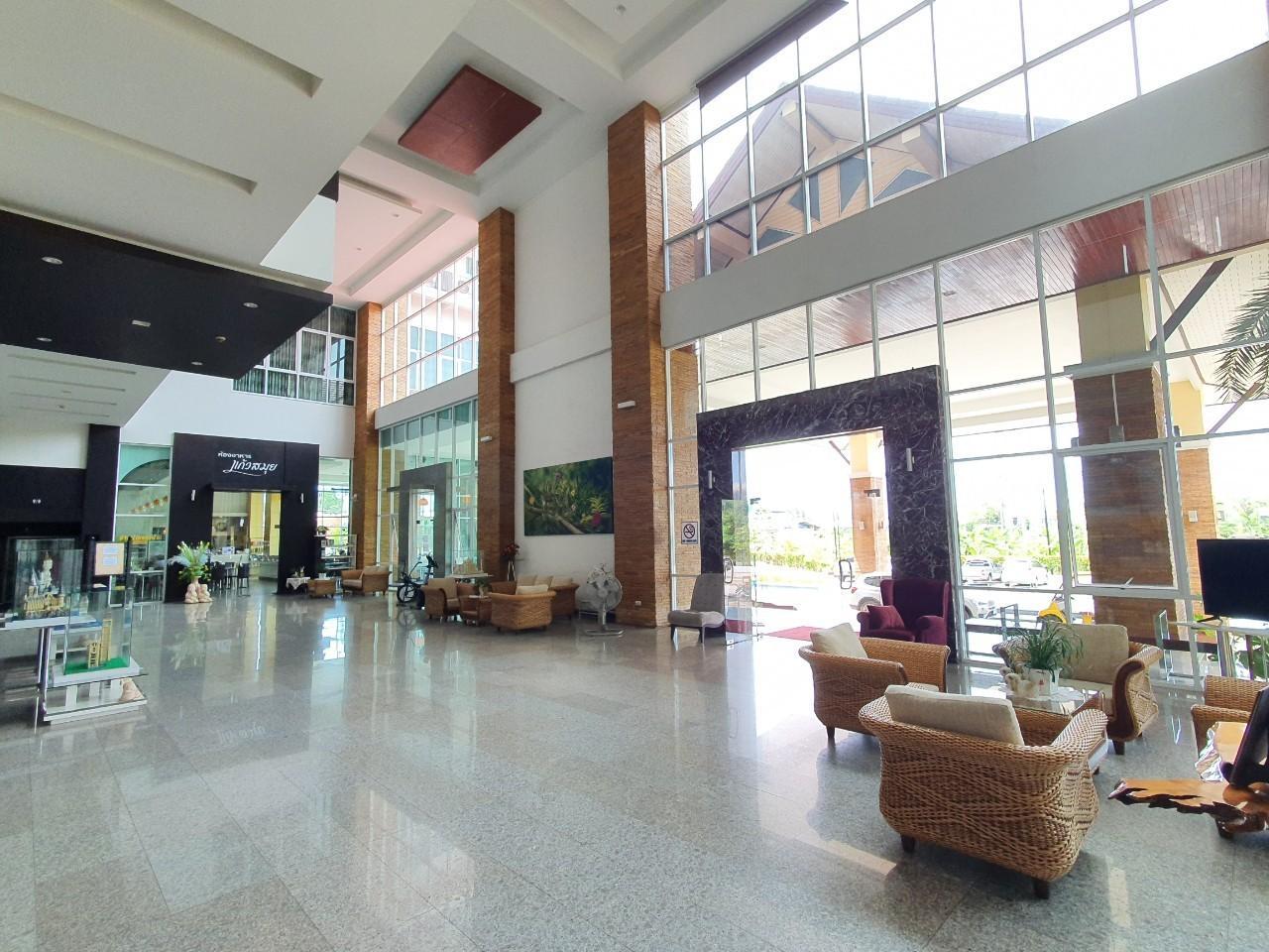Kaew Samui Resort