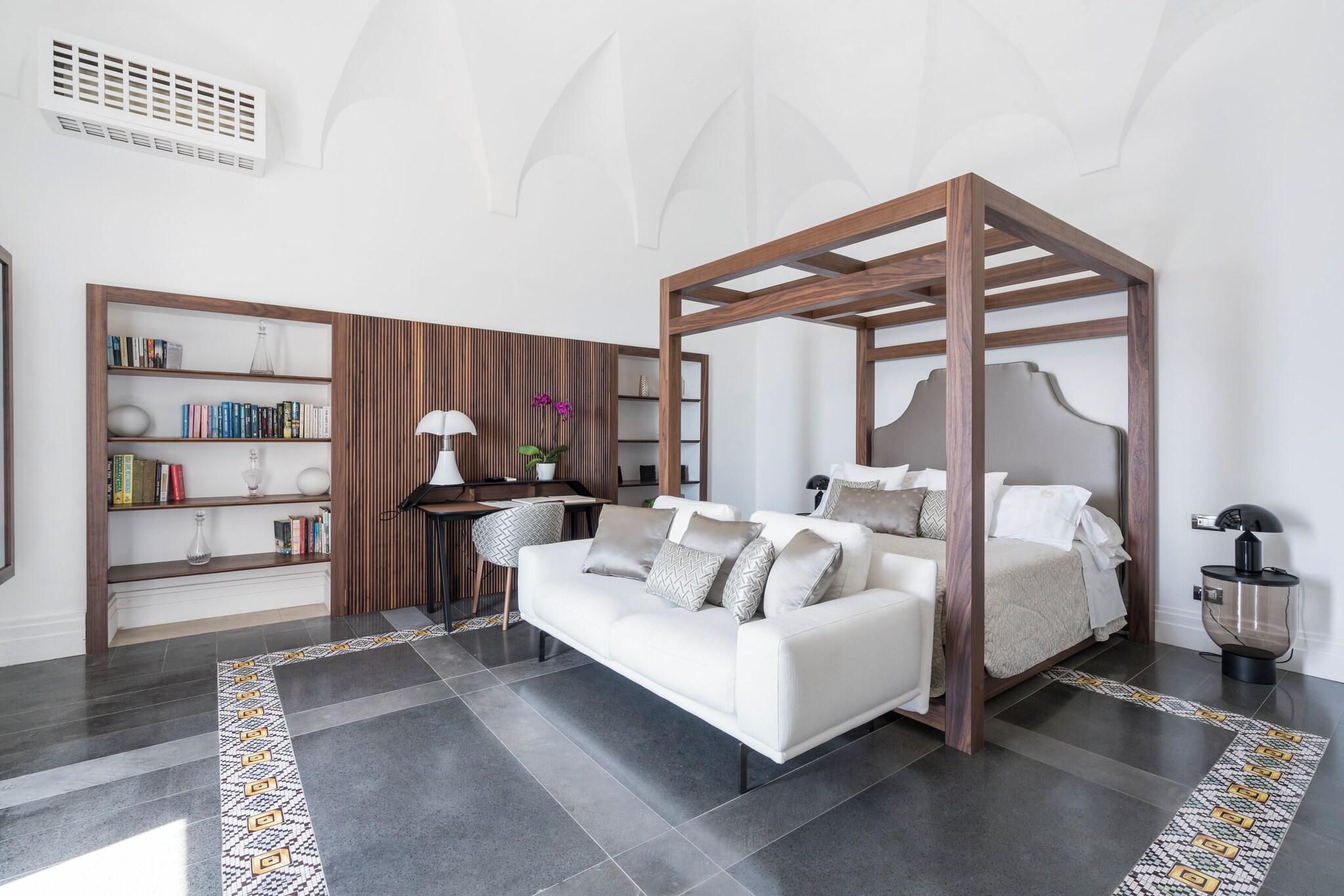 Villa Magia by null