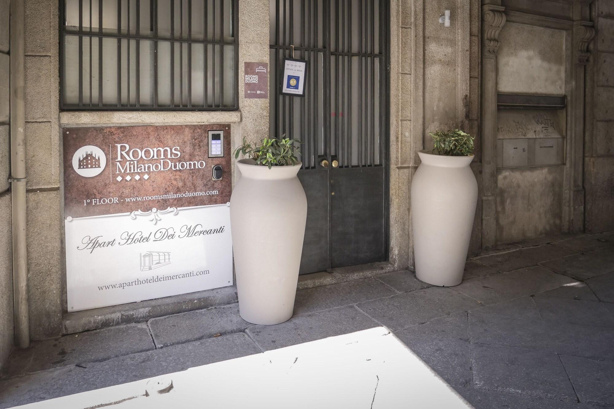 Rooms Milano Duomo - photo