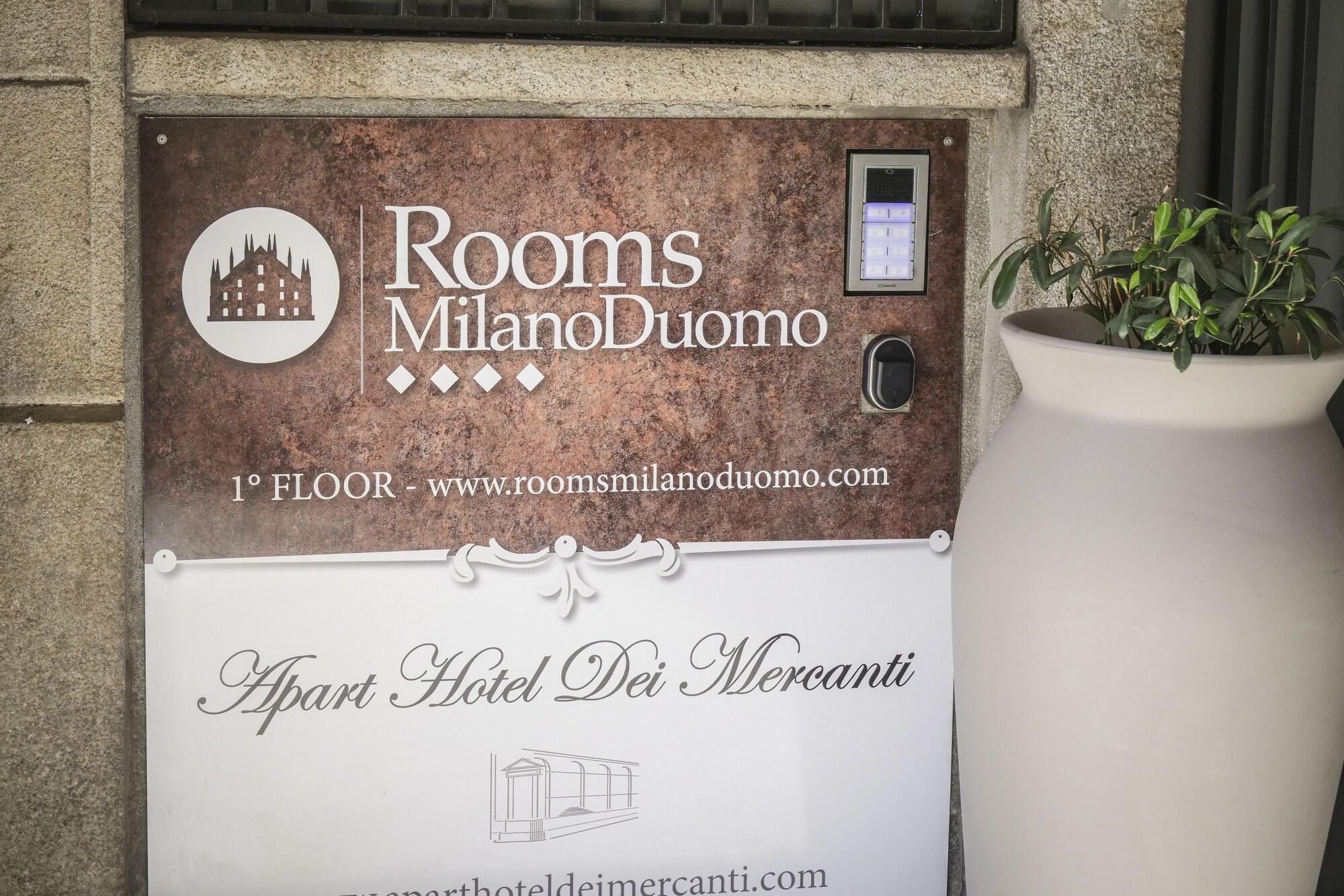 Rooms Milano Duomo - photo