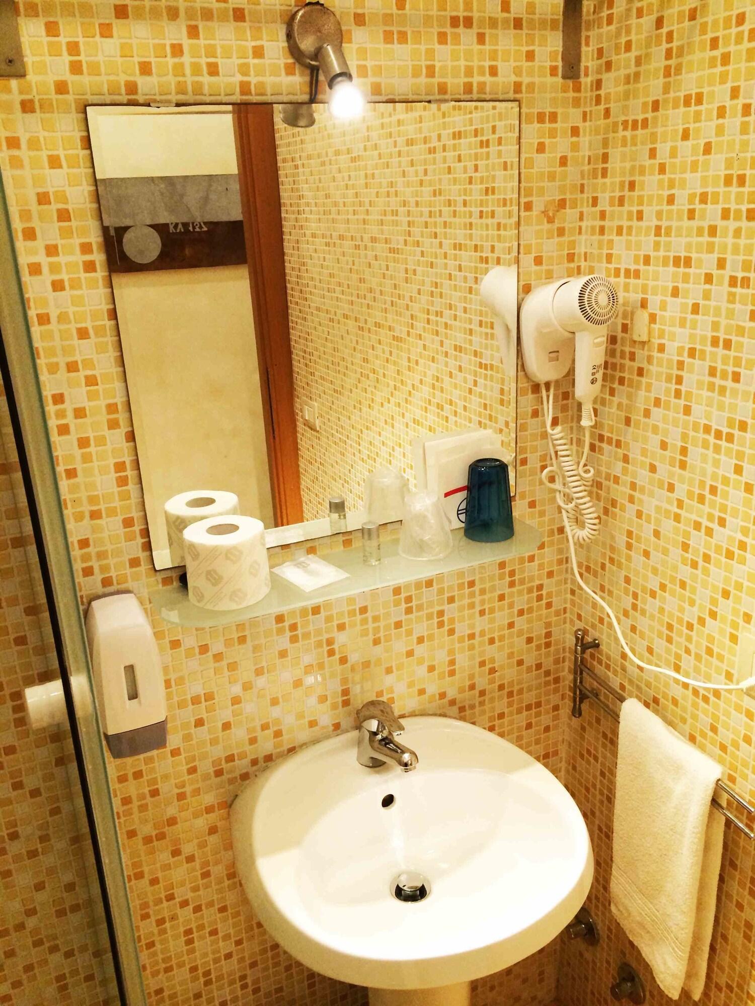 Roman Holidays Rooms Otranto