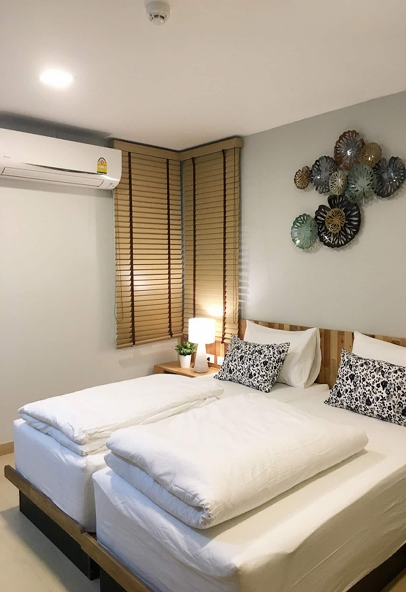 Bangkok Saran Poshtel by null