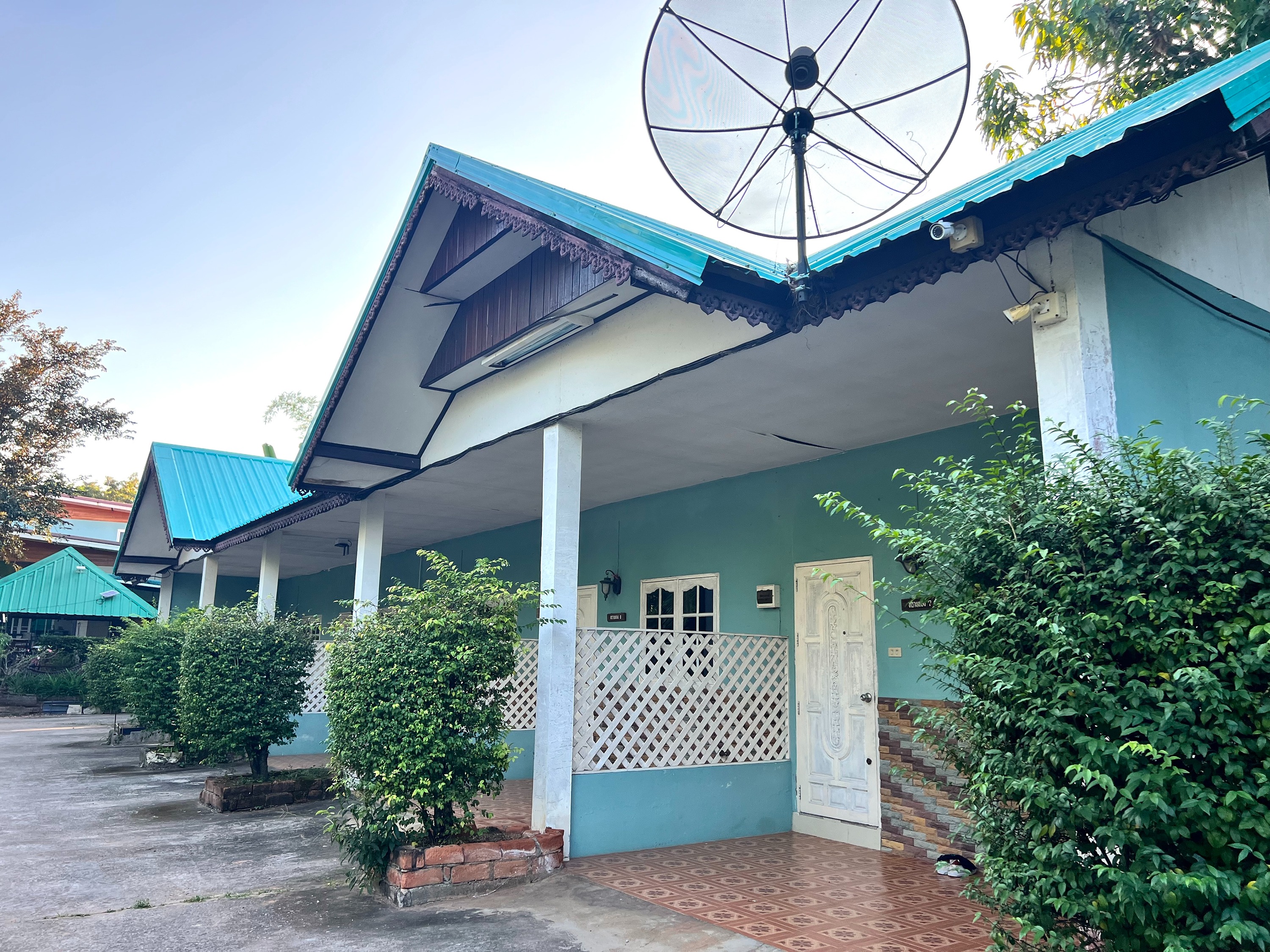 Saithong Resort
