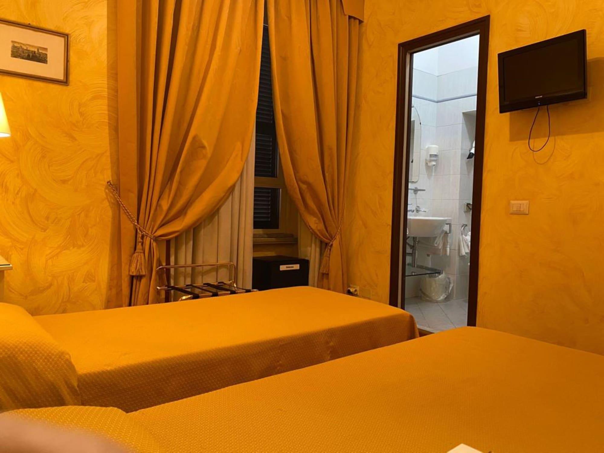 Guest House Castle