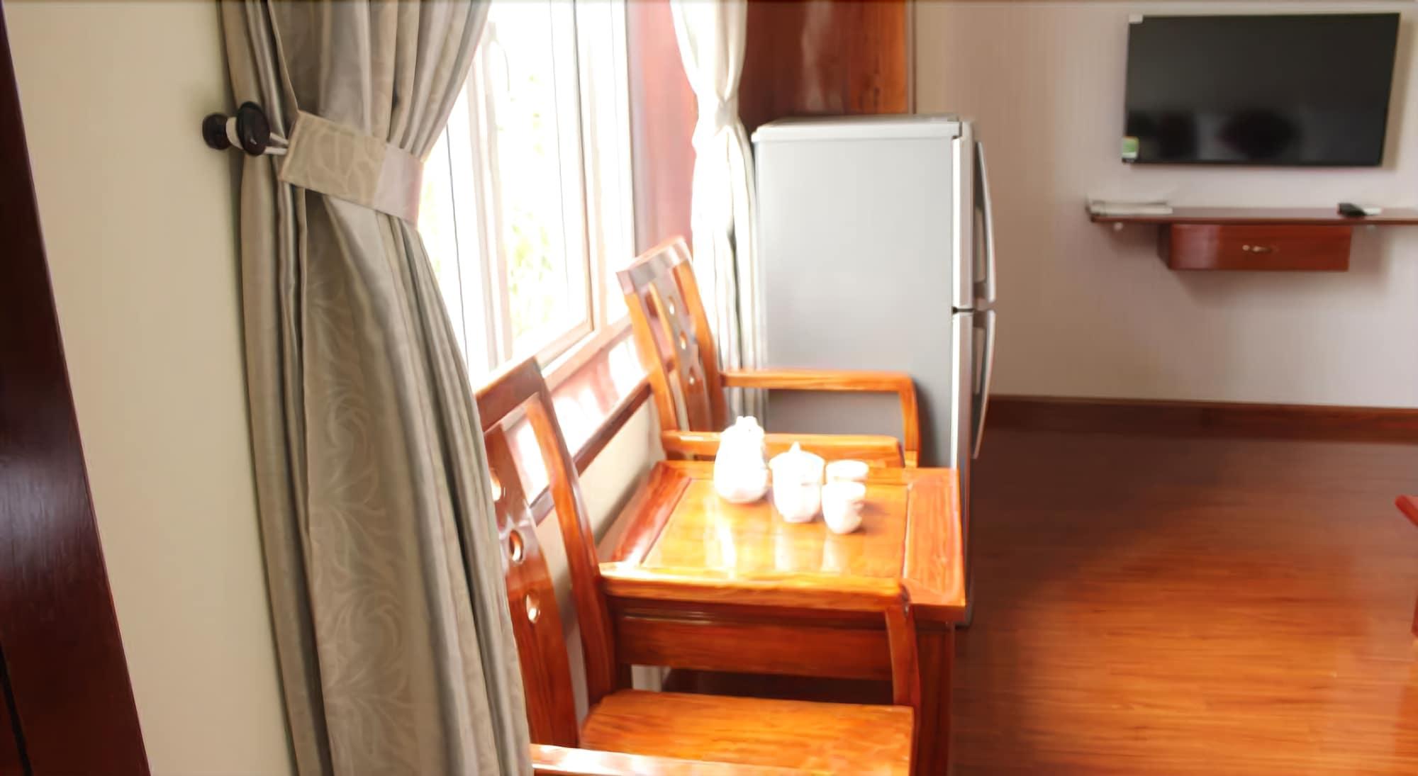 Hoi An Green Channel Homestay