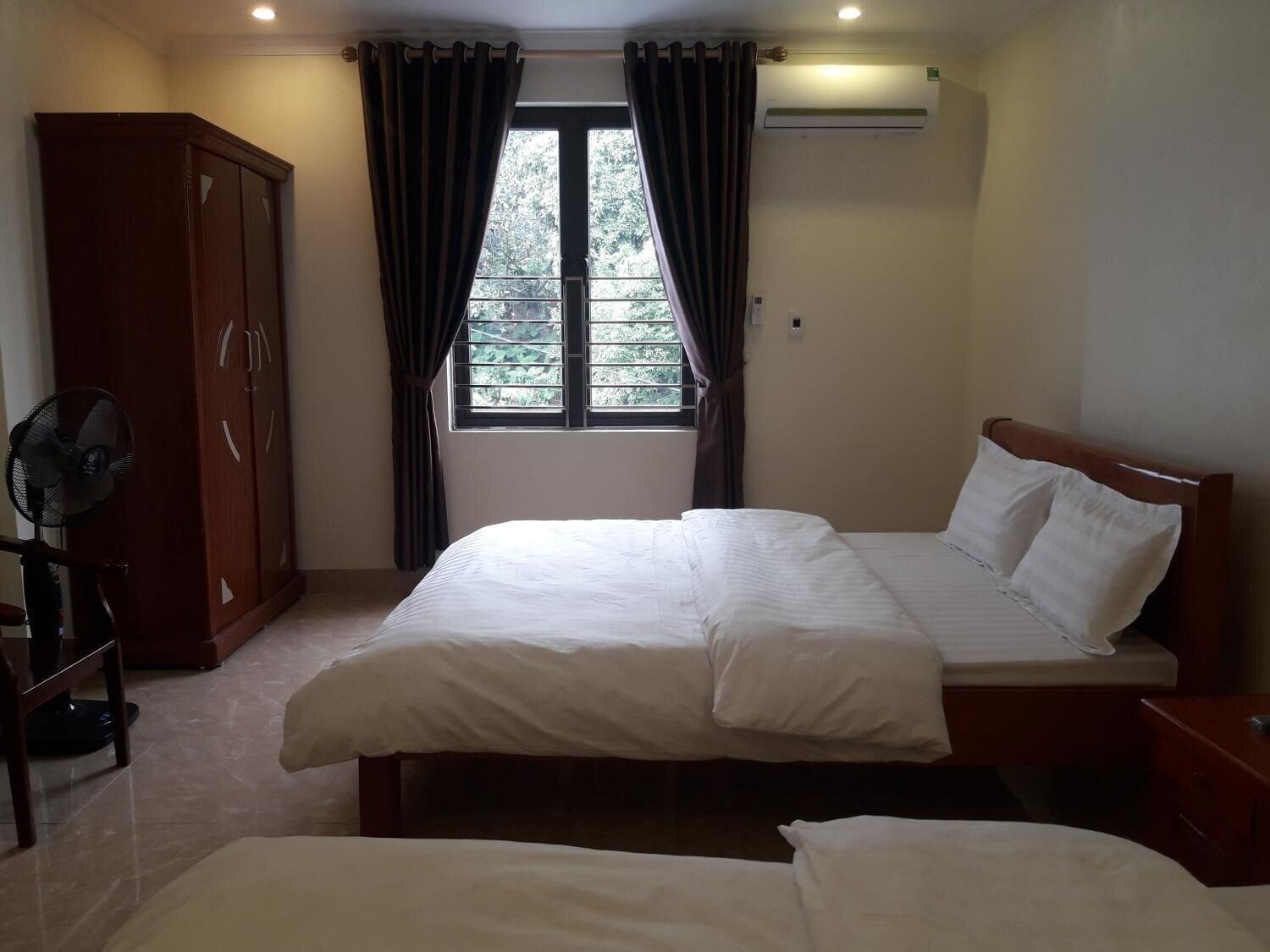 Anh Khang Guesthouse