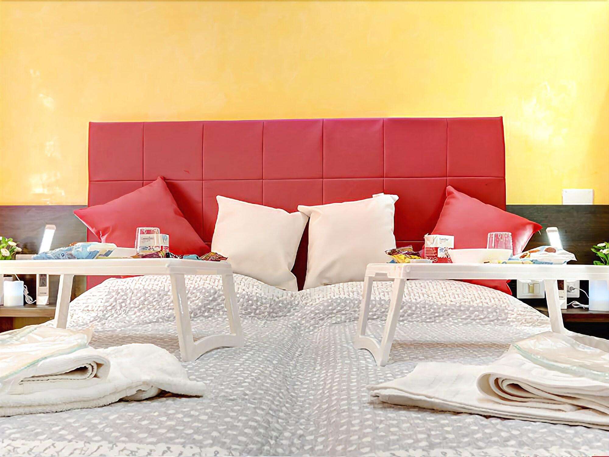 Termini Suites